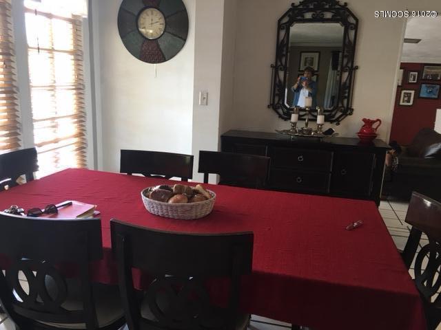 Monte Carlo Hills - Residential Lease