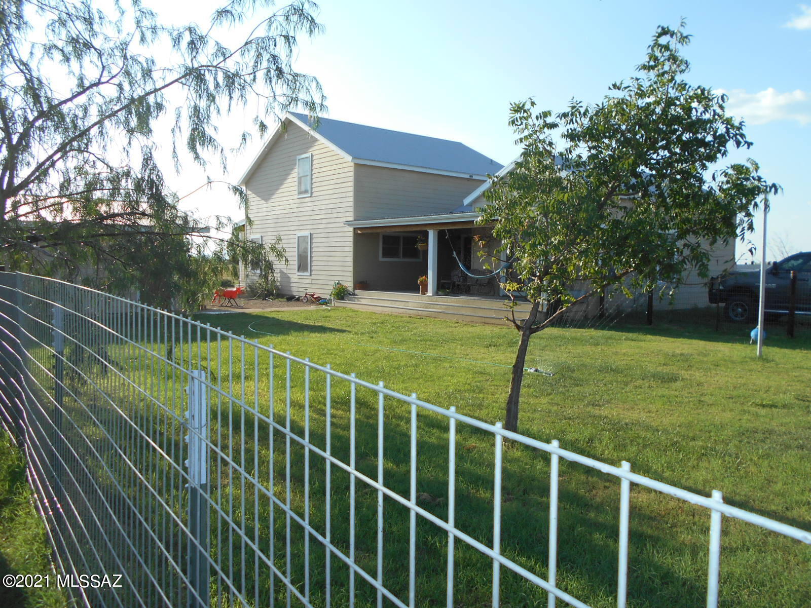 N/A - Residential