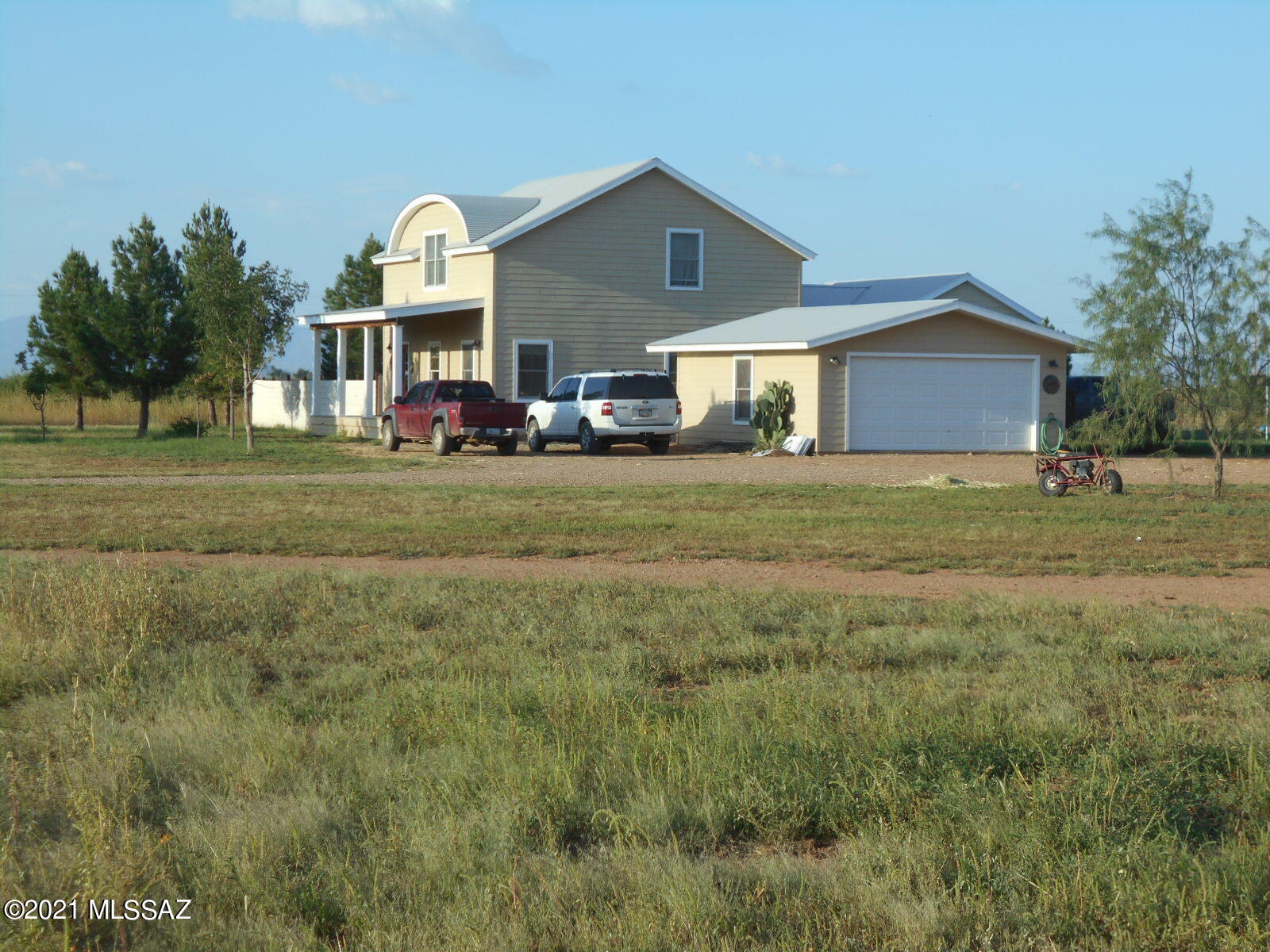 N/A - Residential