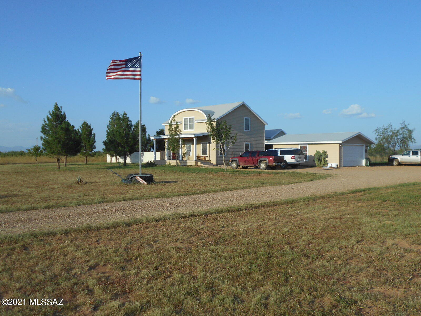 N/A - Residential