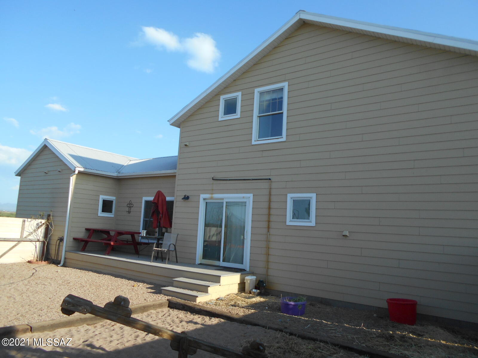 N/A - Residential