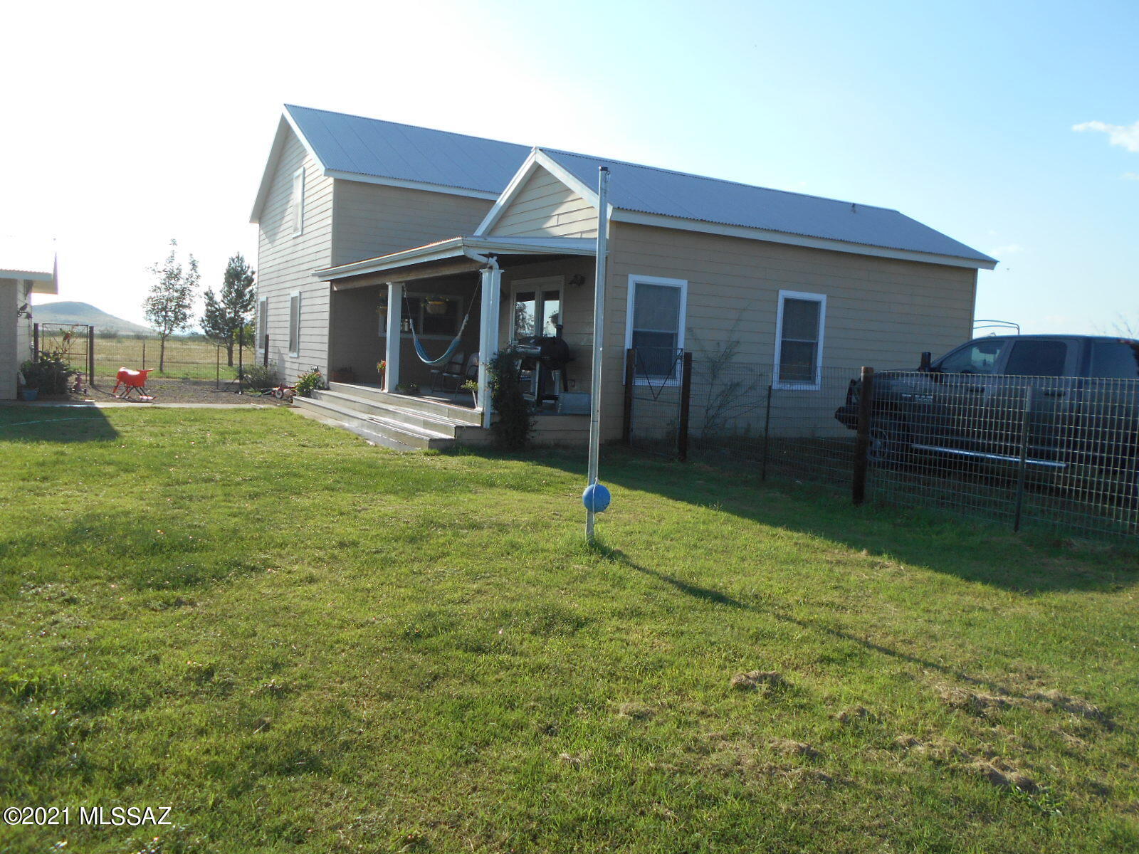 N/A - Residential