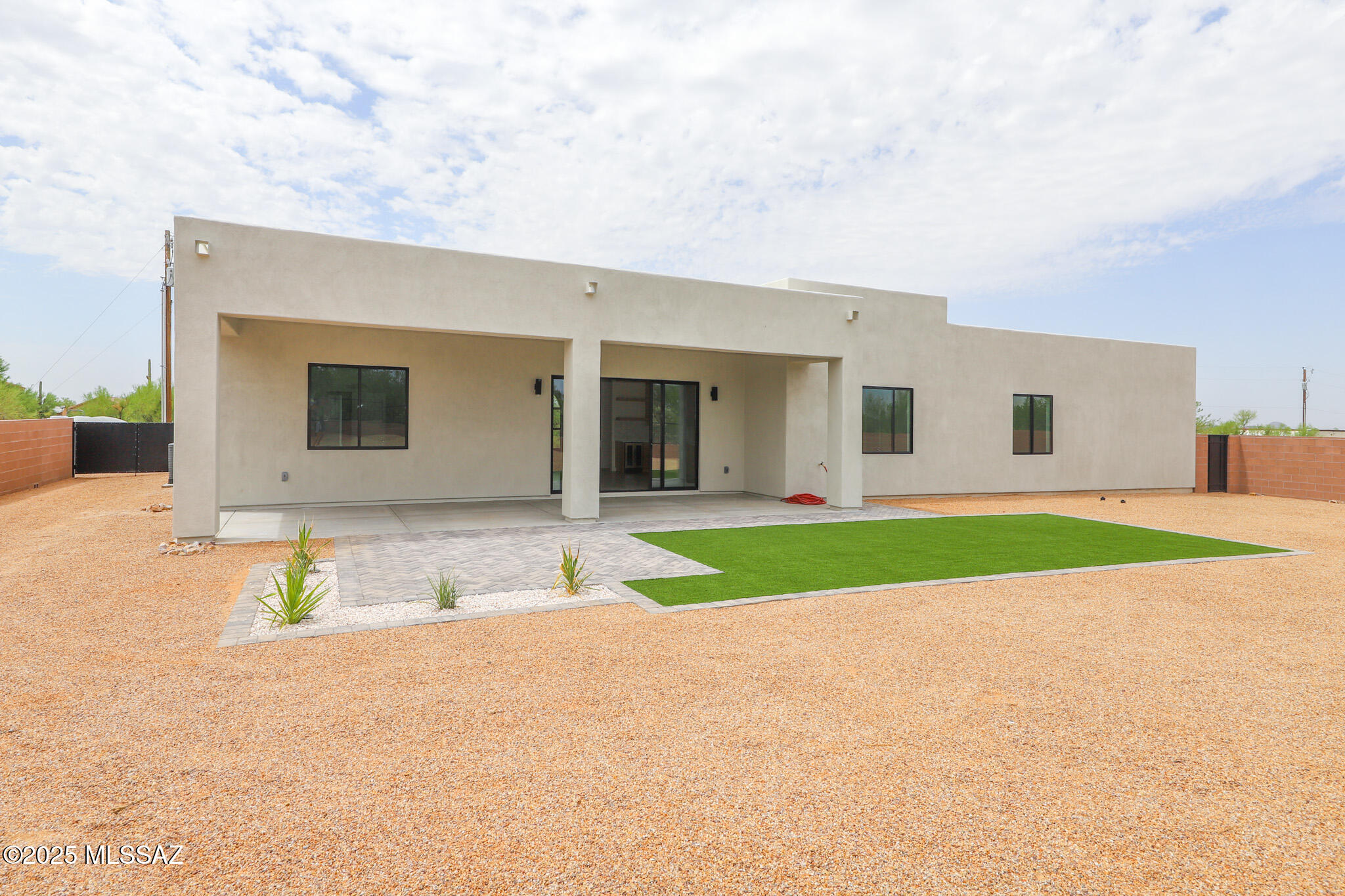 N/A - Residential