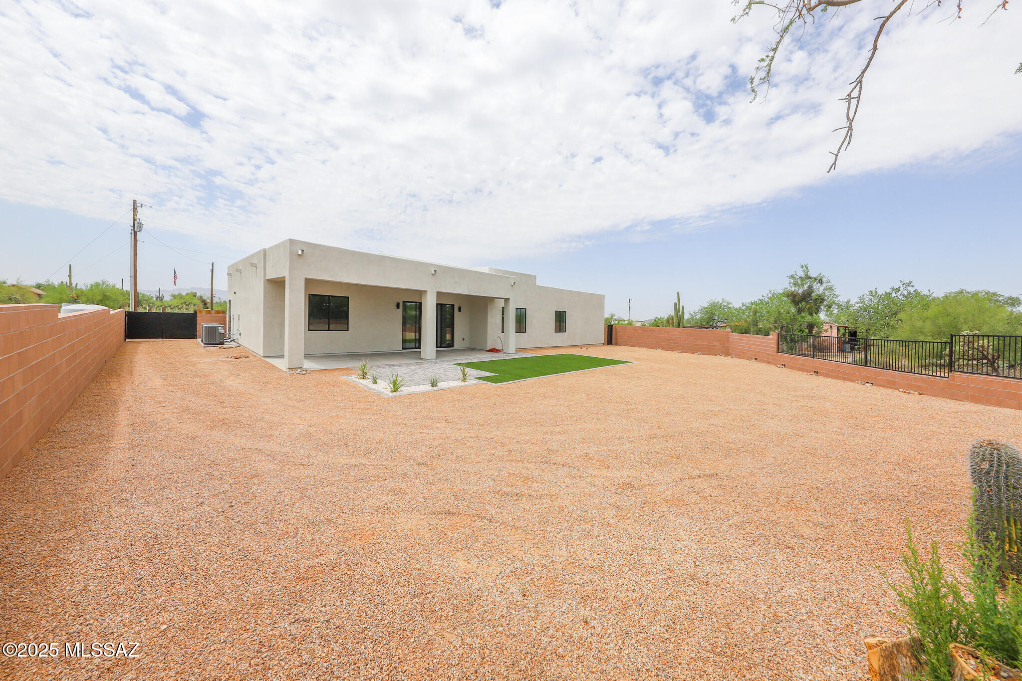 N/A - Residential