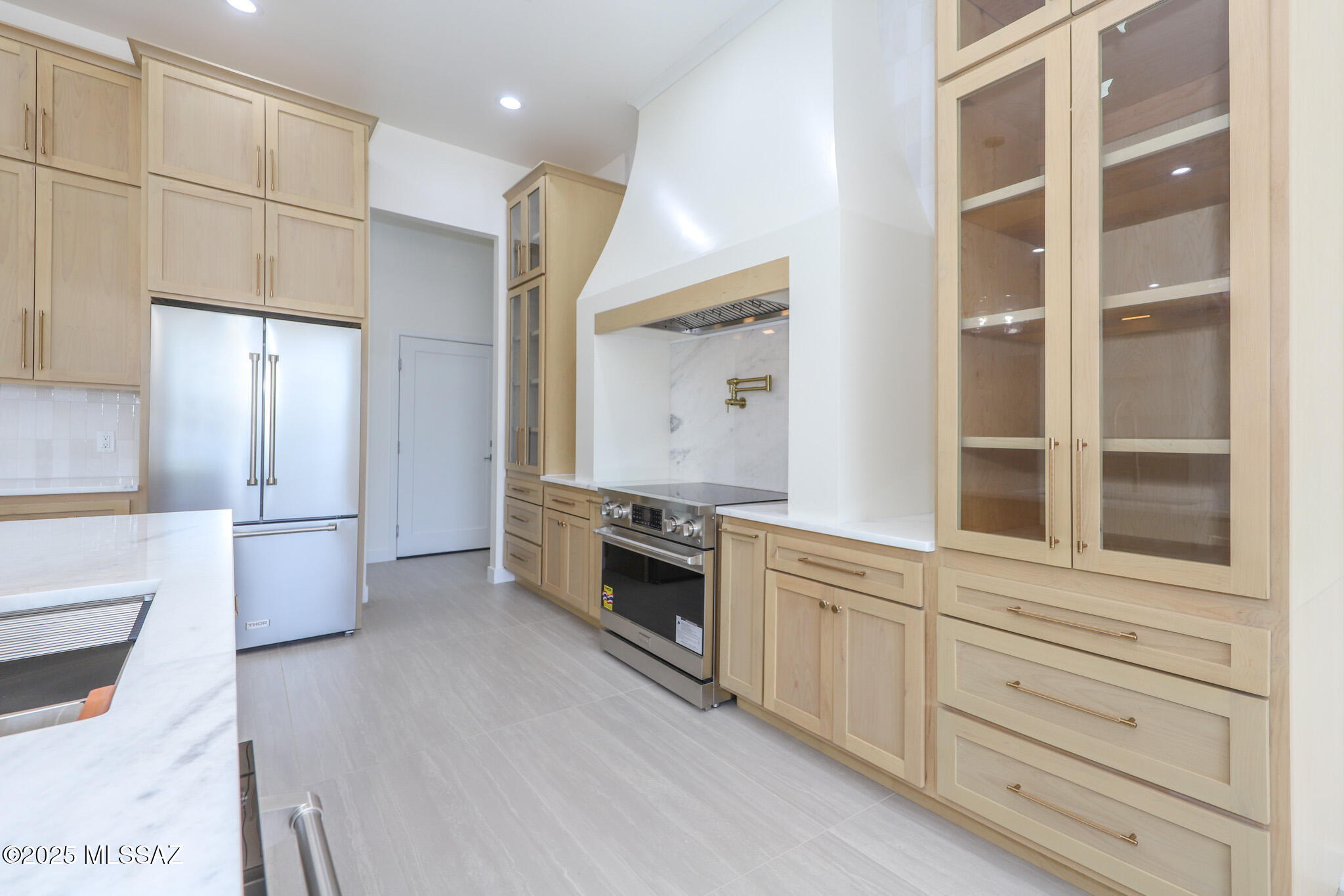 N/A - Residential