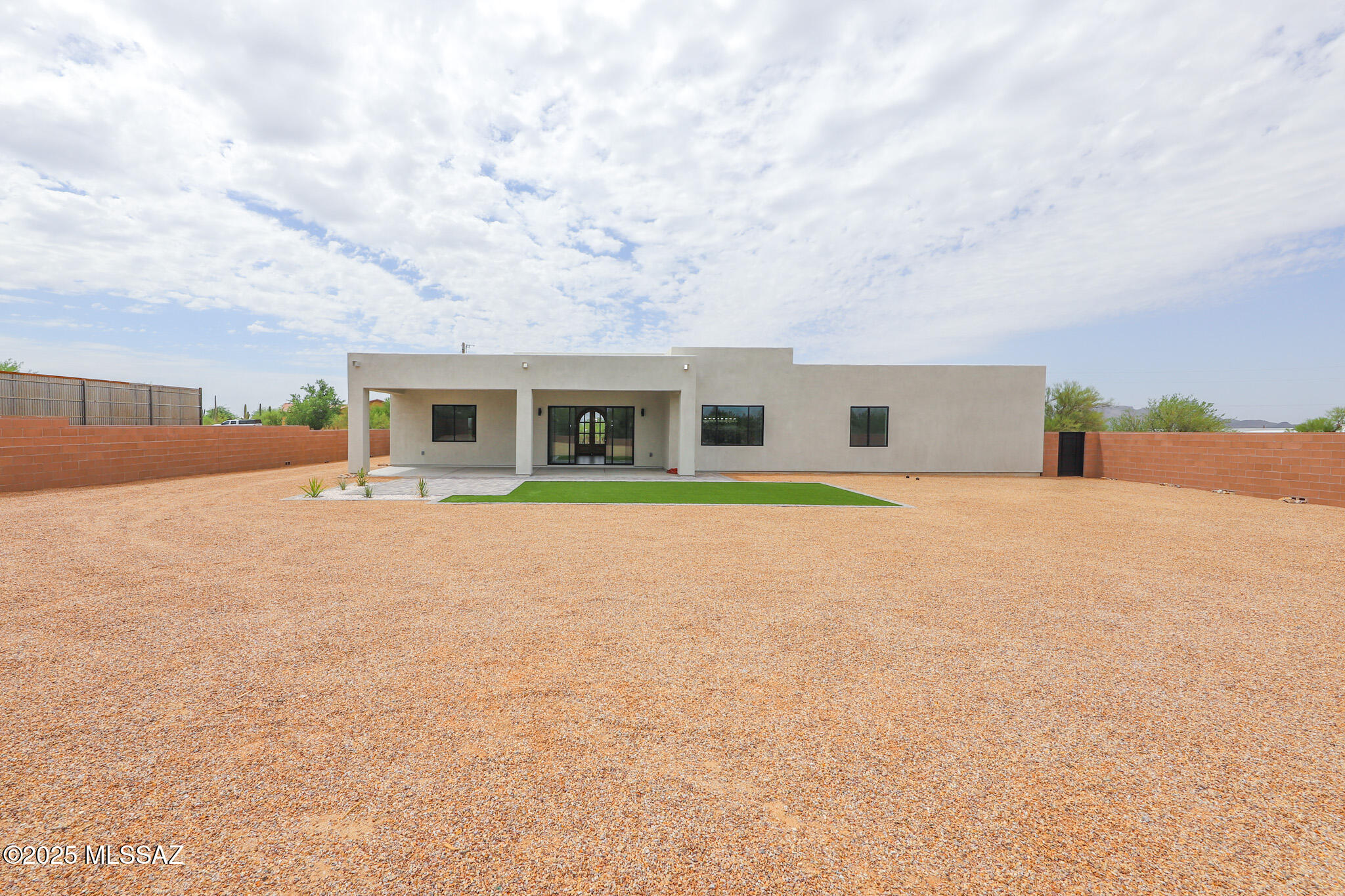 N/A - Residential