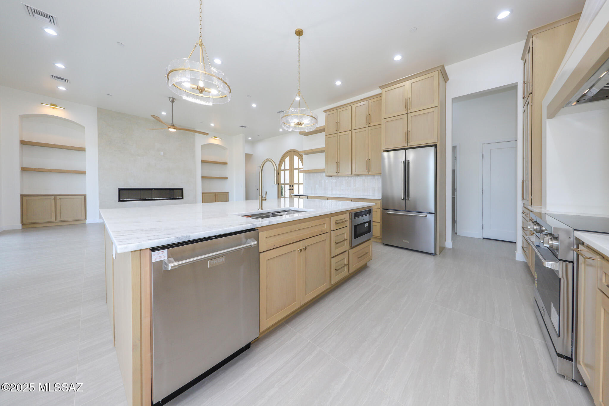 N/A - Residential