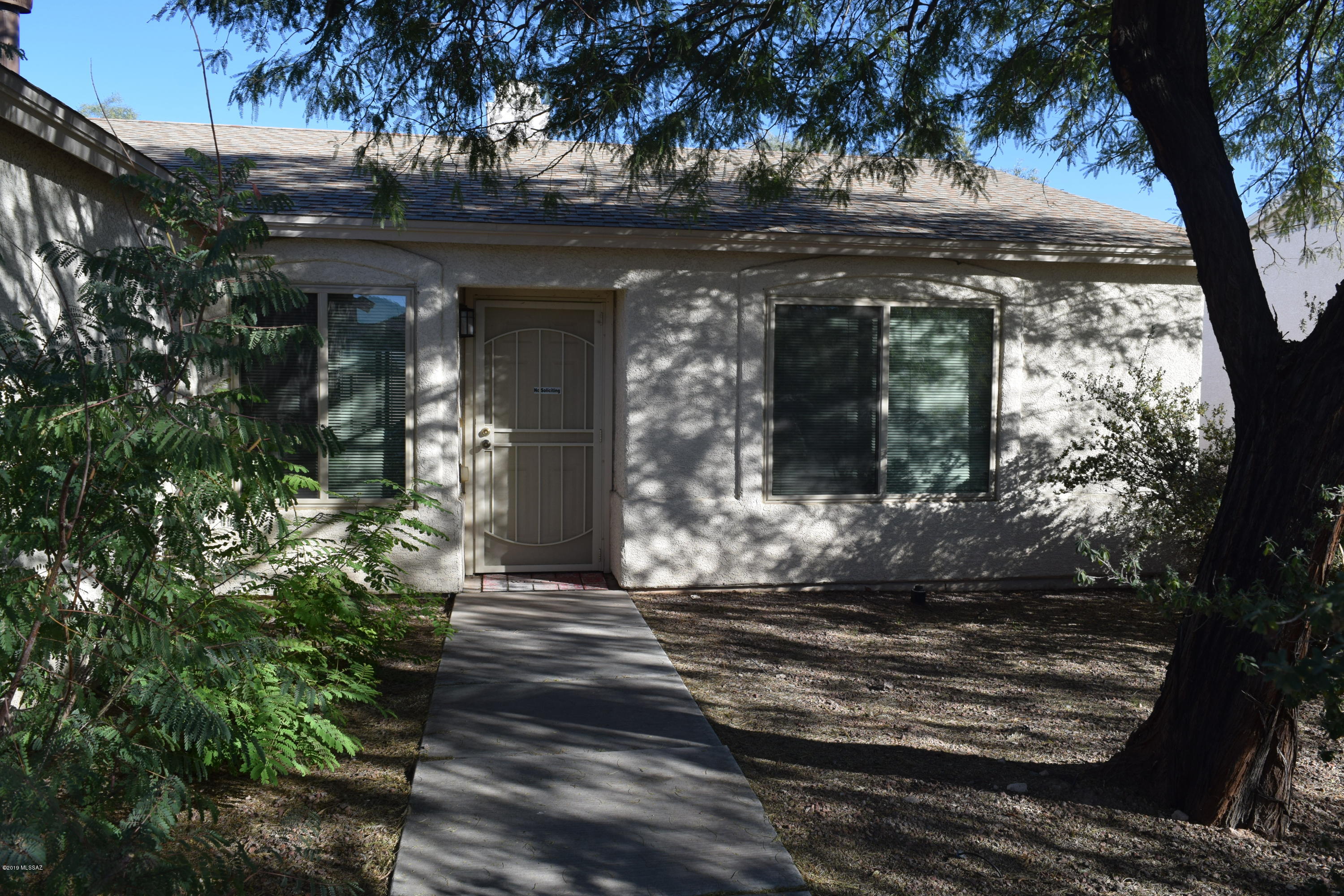 Silver Moon (1-101) - Residential