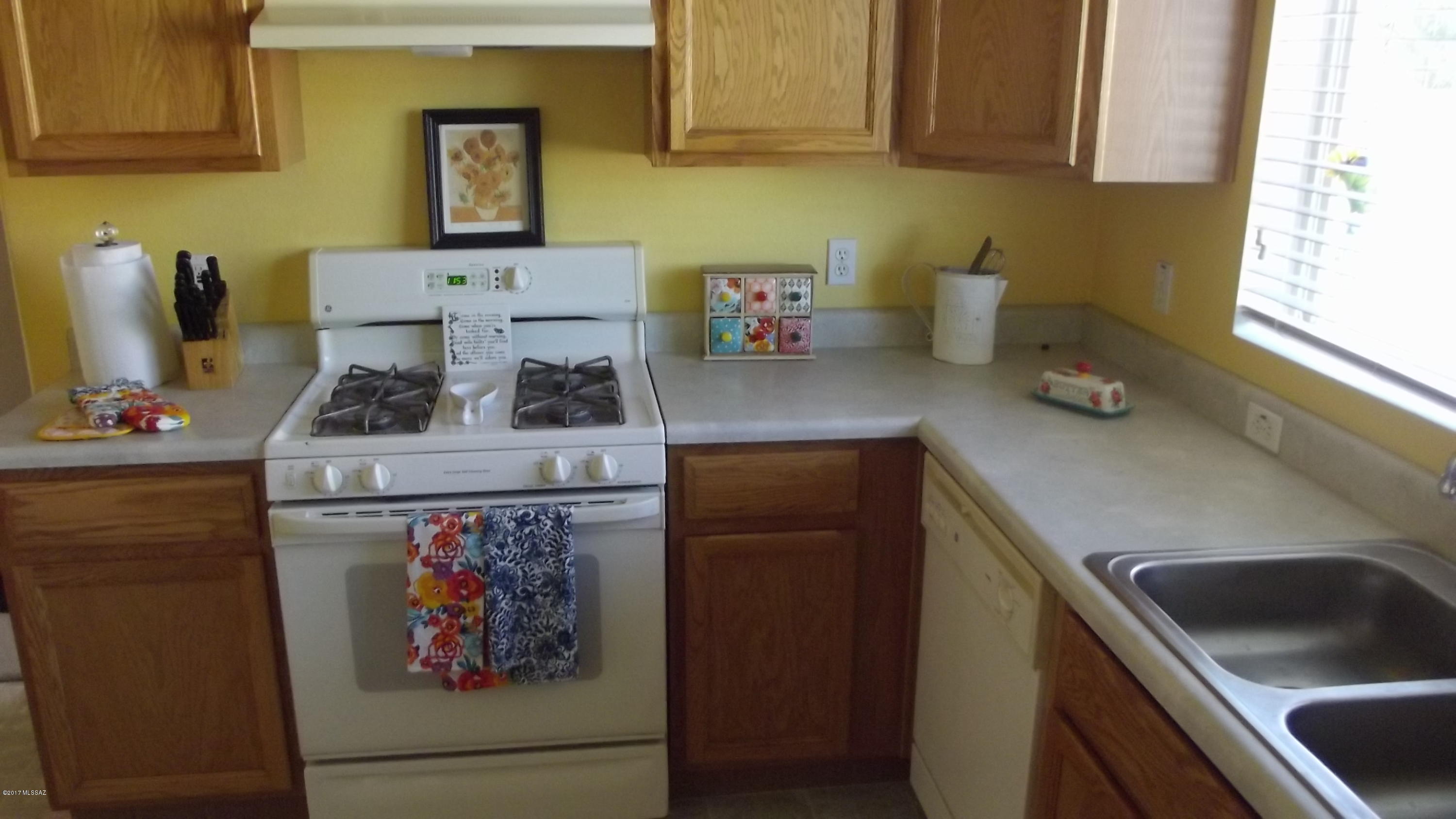 Continental Ranch (1-148) - Residential