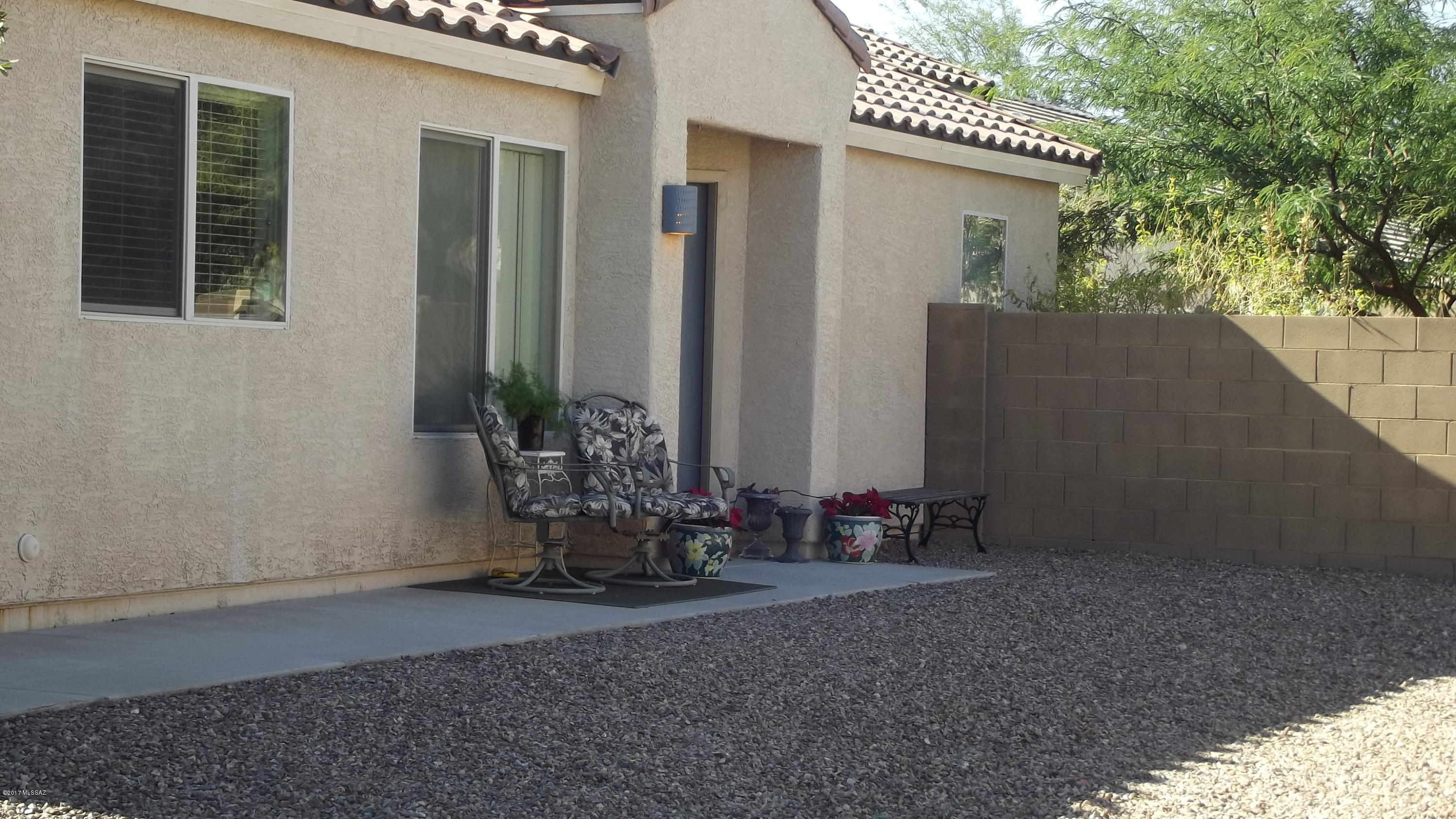 Continental Ranch (1-148) - Residential