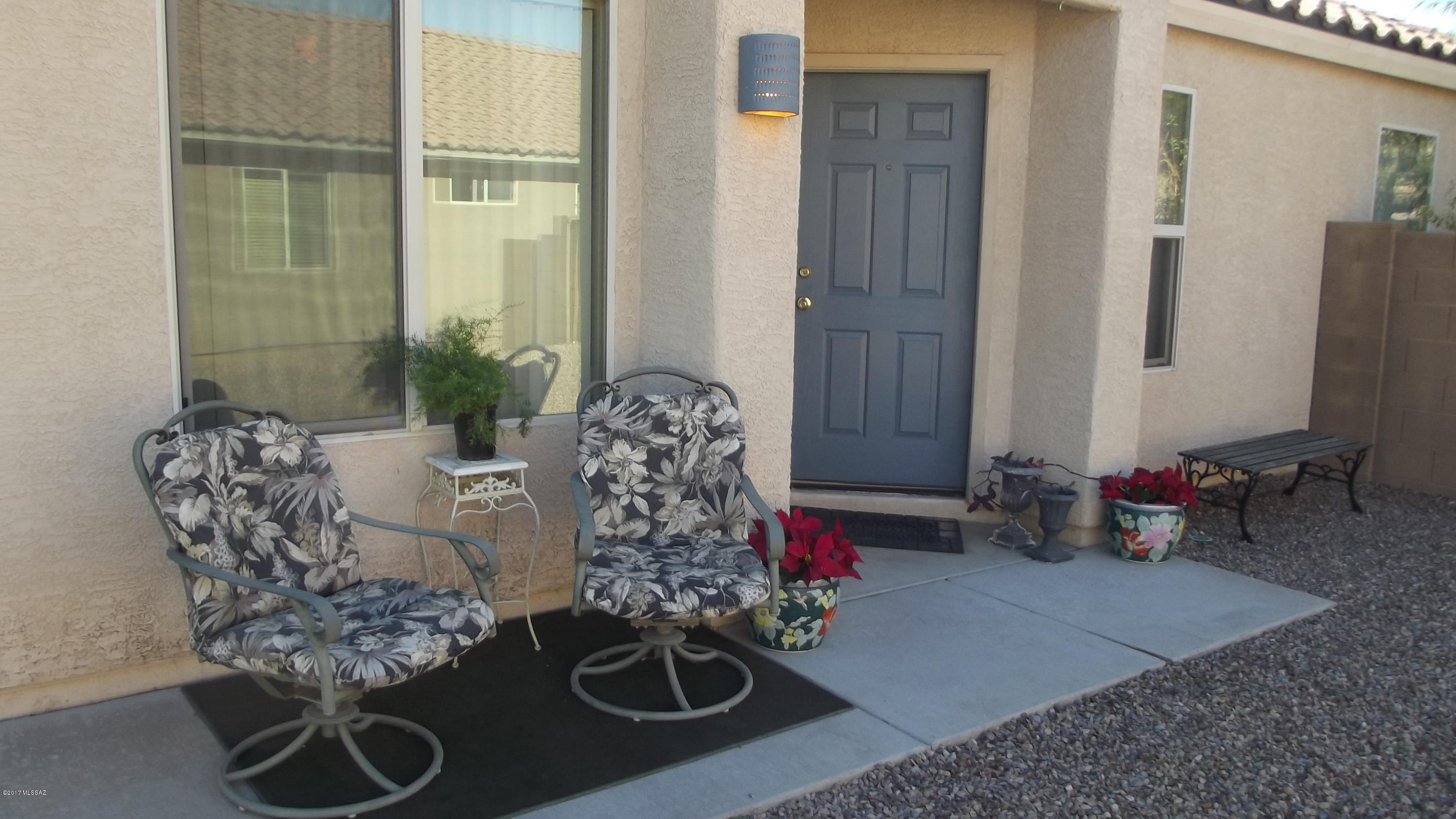 Continental Ranch (1-148) - Residential