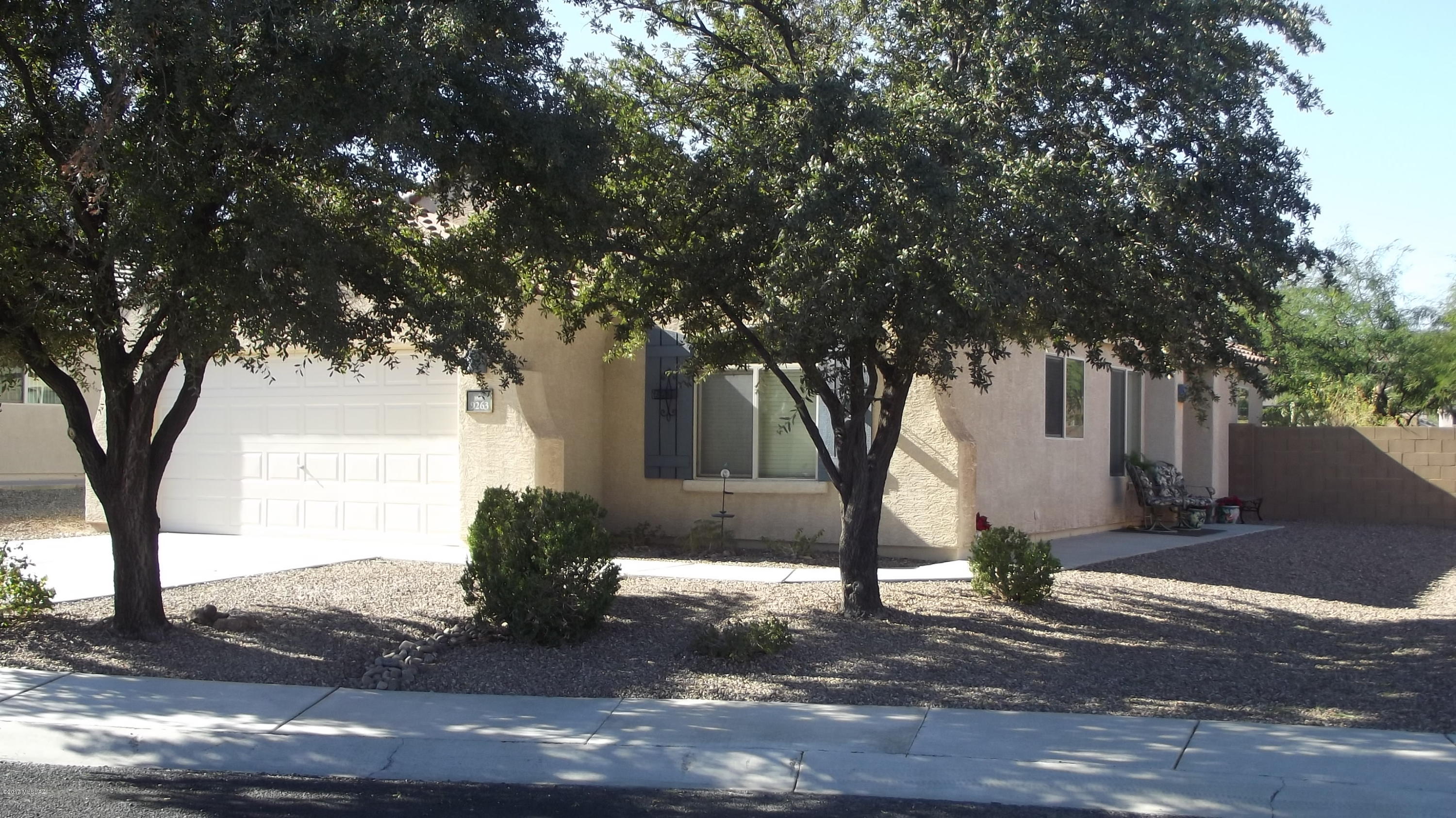 Continental Ranch (1-148) - Residential