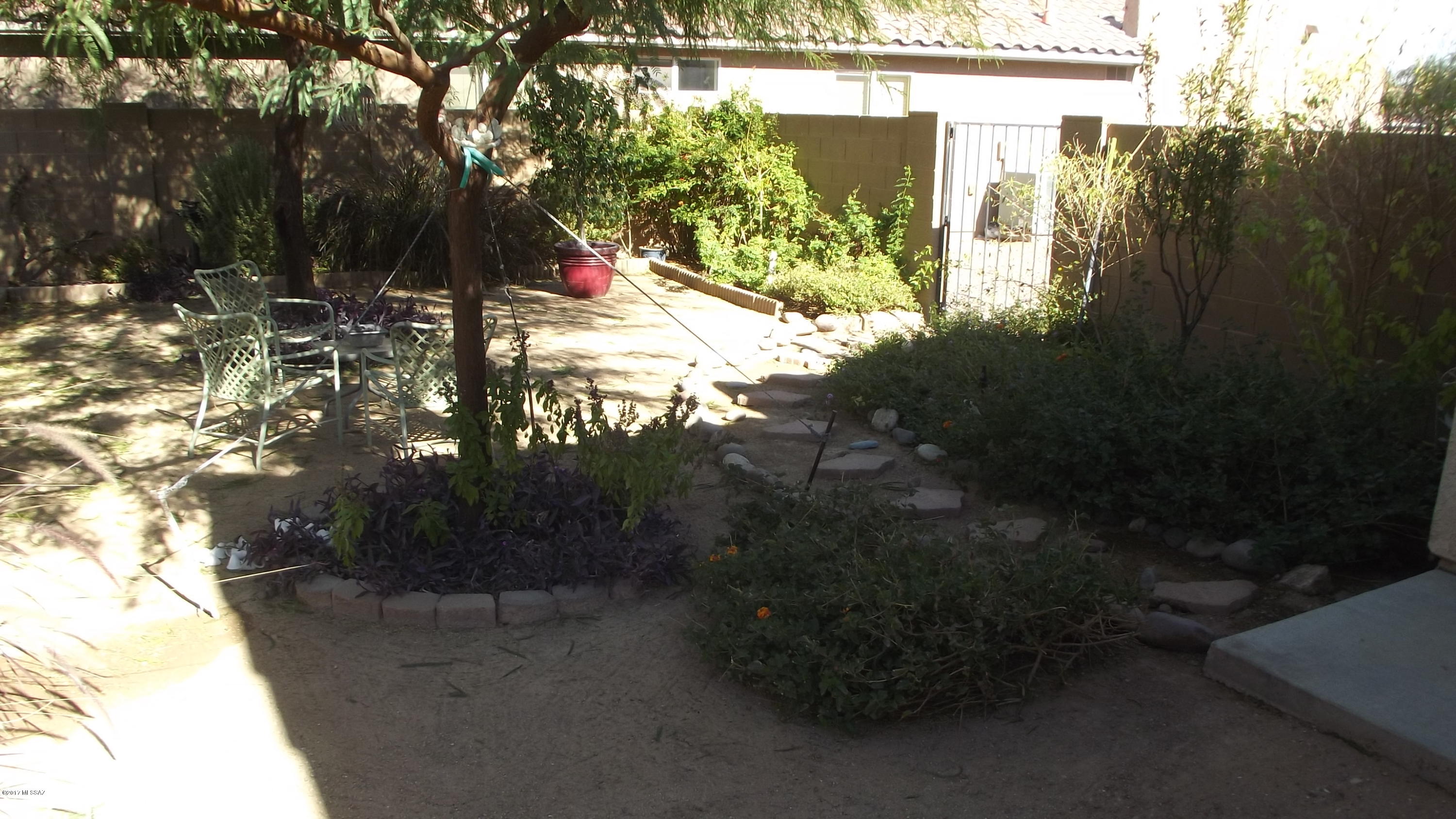 Continental Ranch (1-148) - Residential