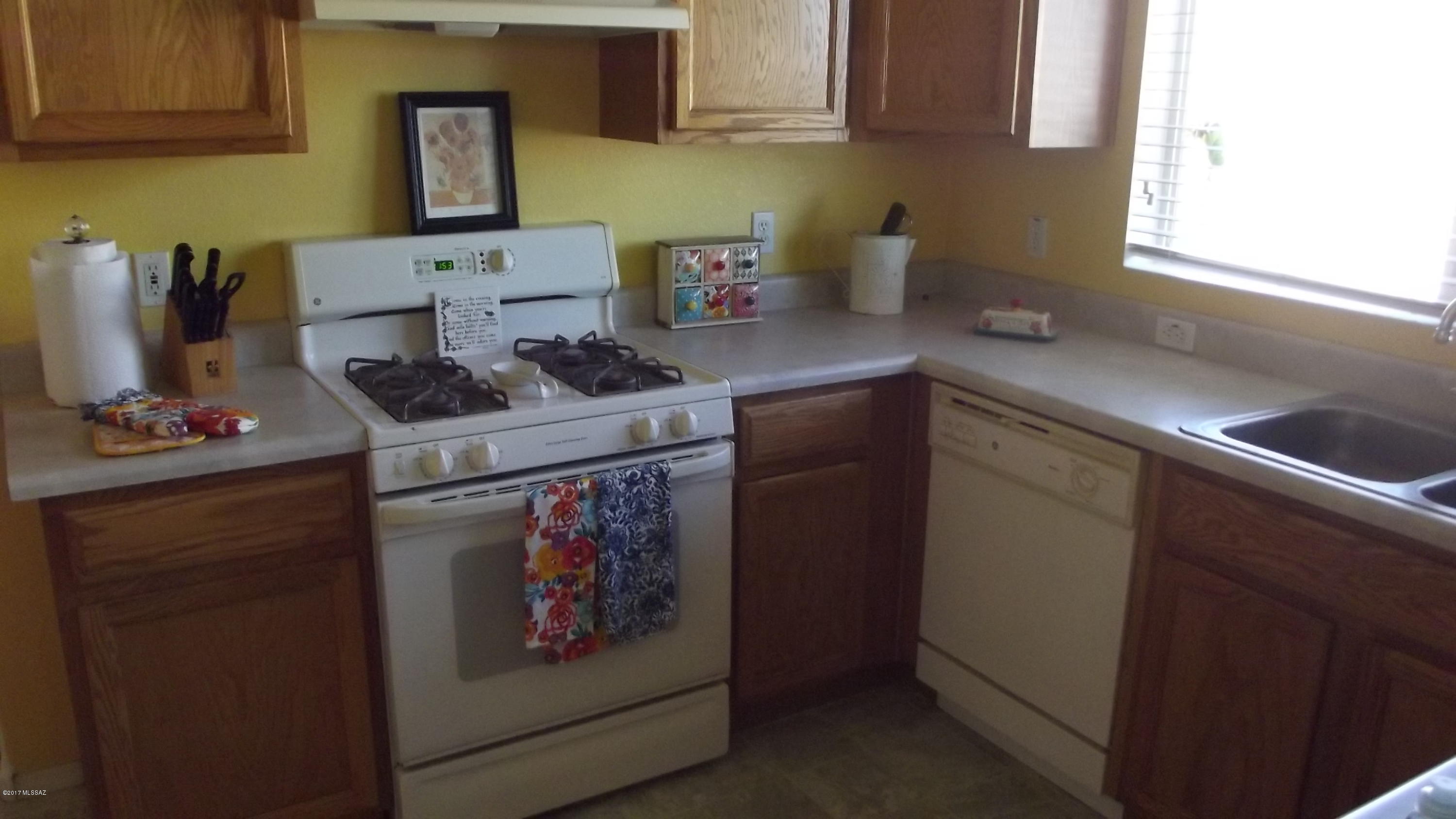 Continental Ranch (1-148) - Residential