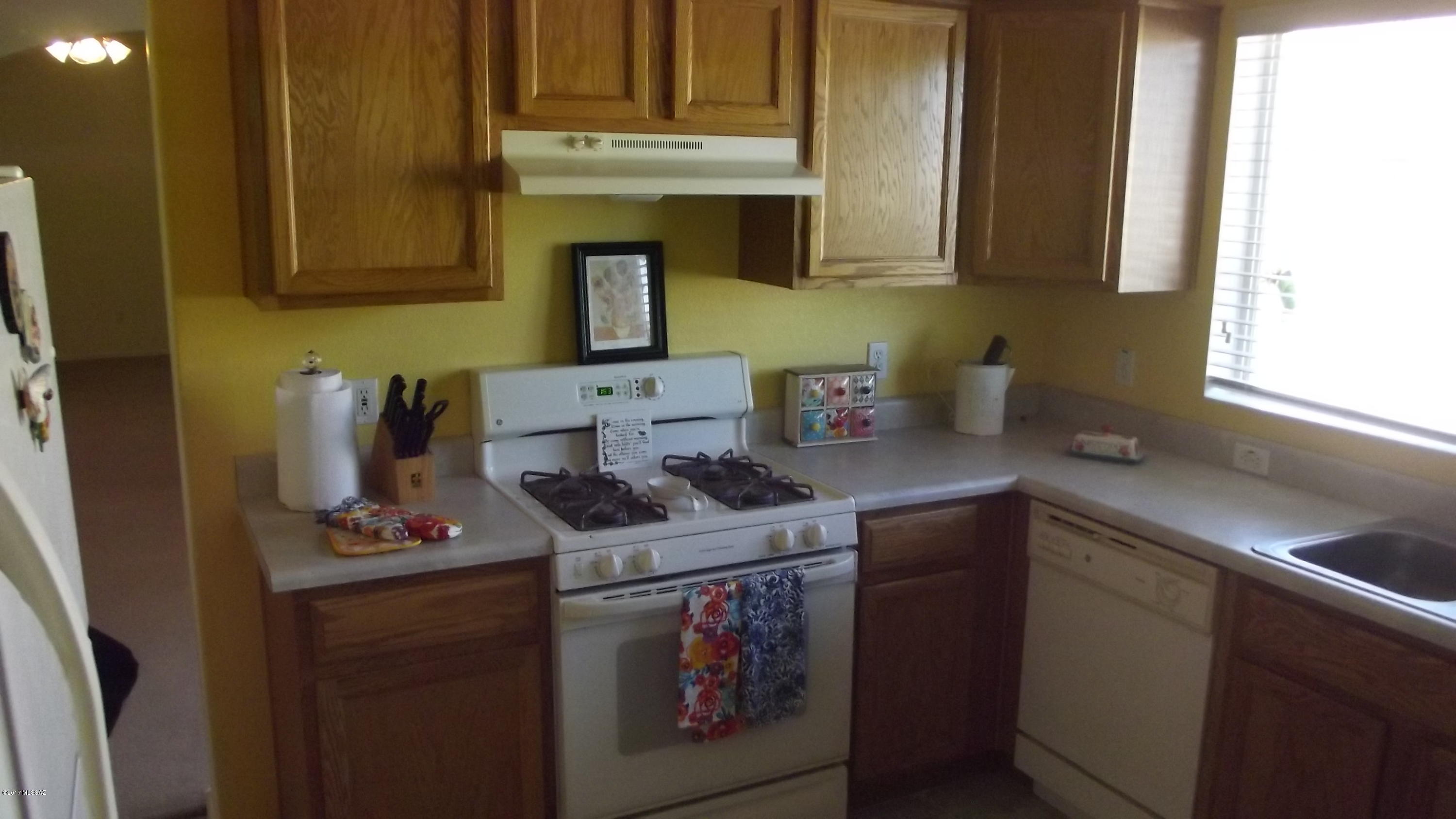 Continental Ranch (1-148) - Residential