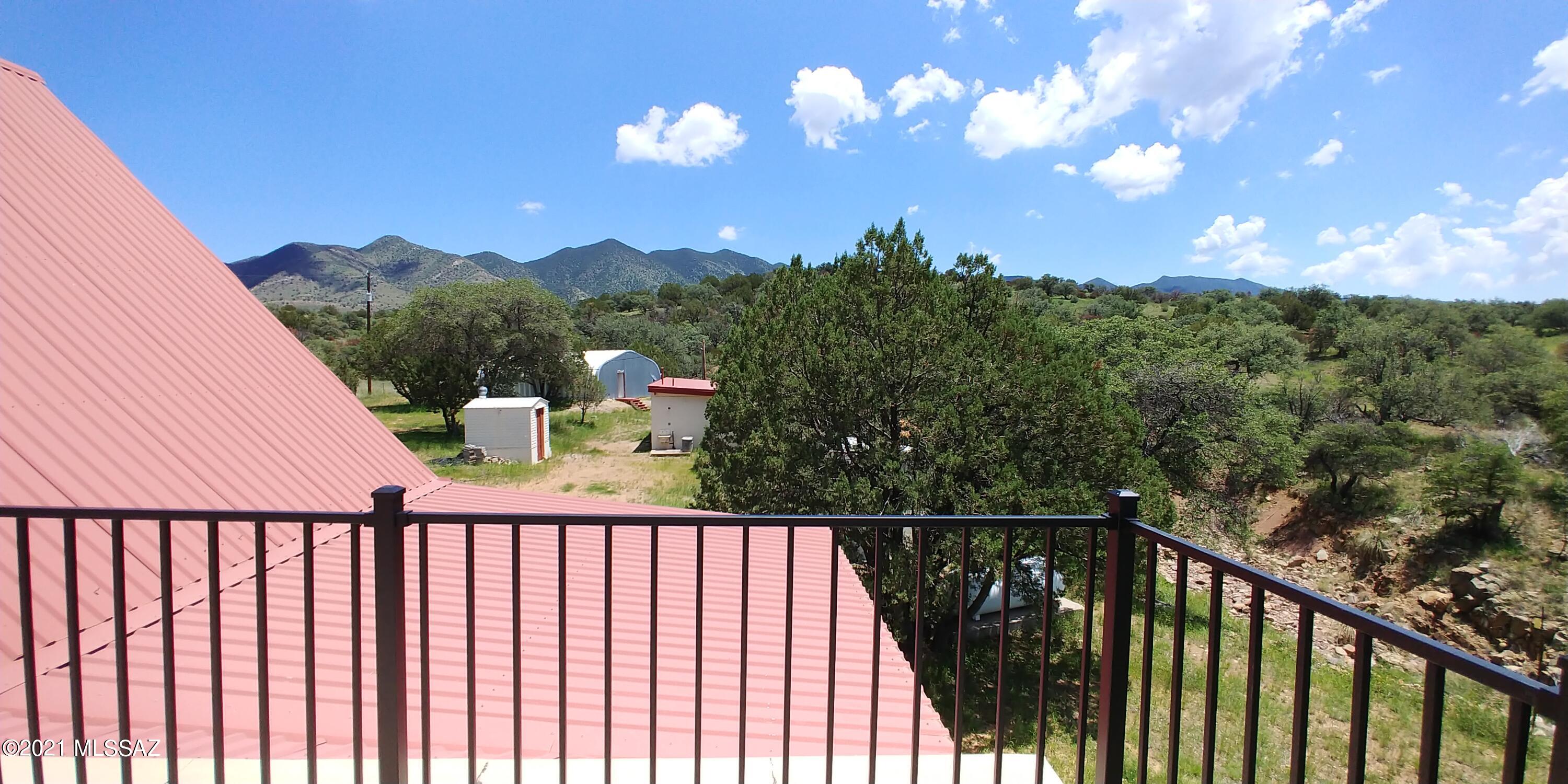 Thunder Mountain Estates - Residential