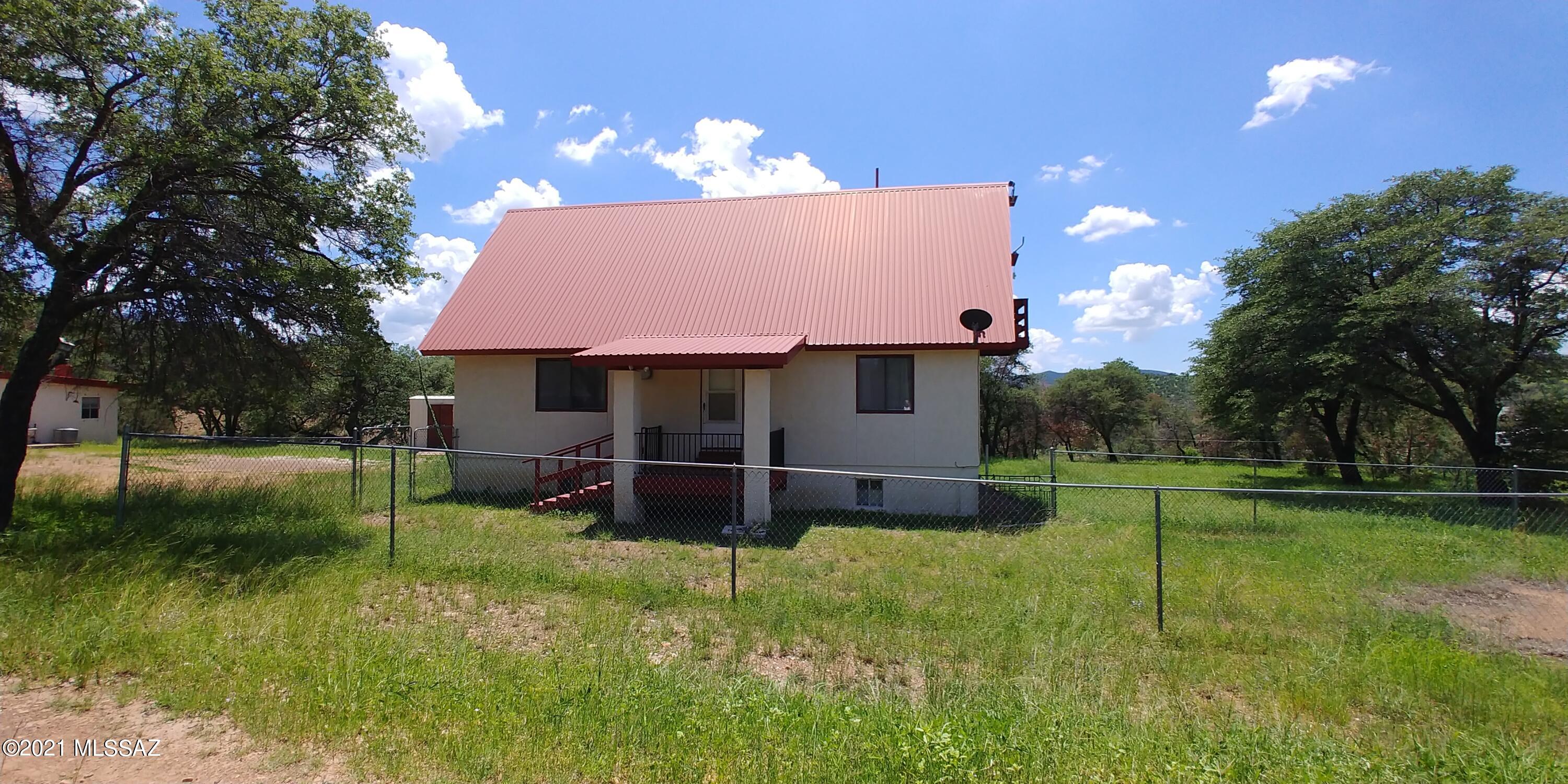Thunder Mountain Estates - Residential