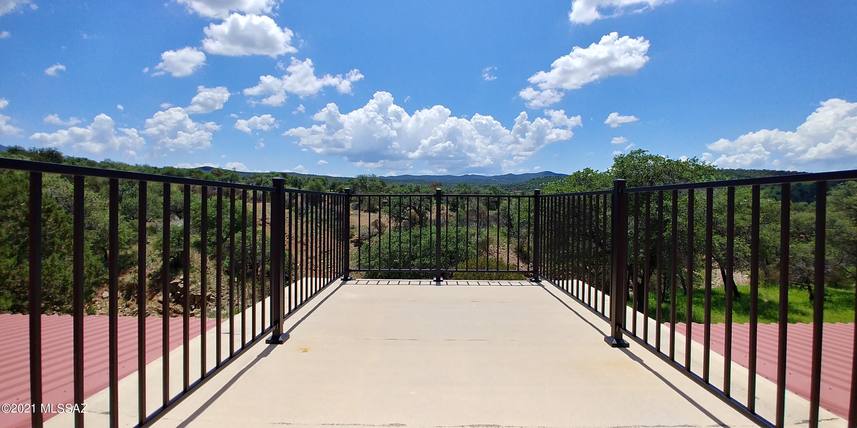 Thunder Mountain Estates - Residential