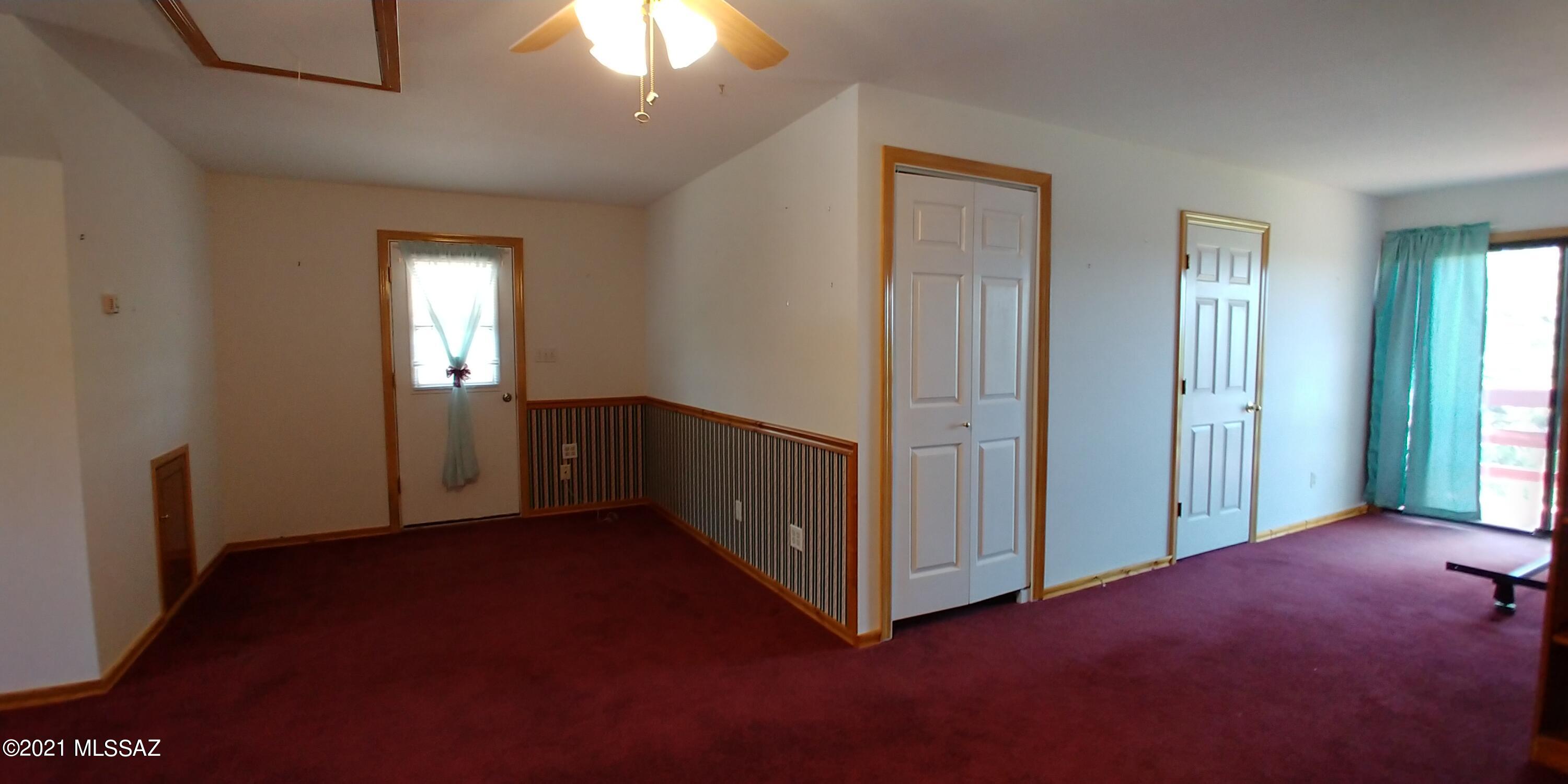 Thunder Mountain Estates - Residential