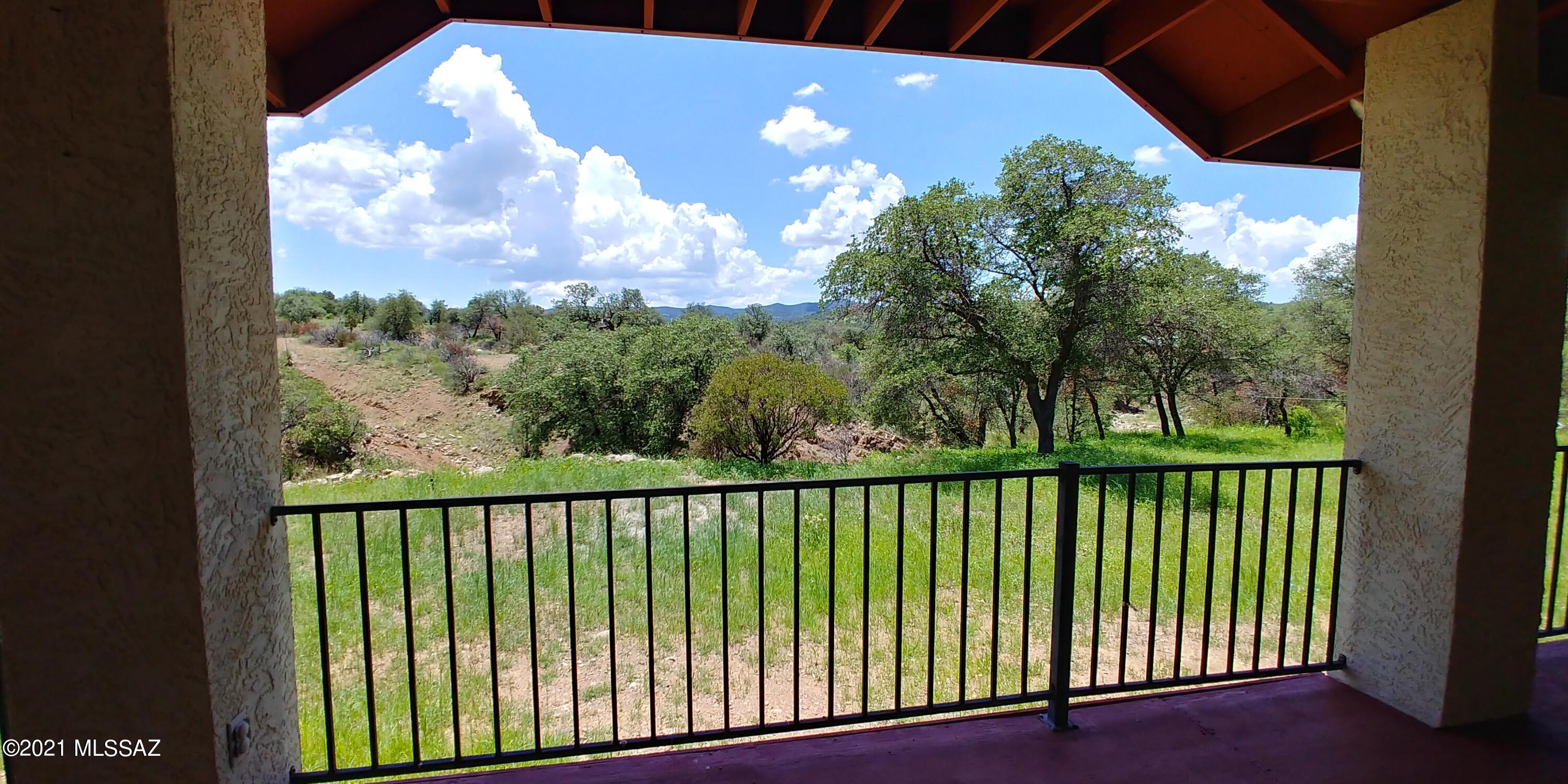 Thunder Mountain Estates - Residential