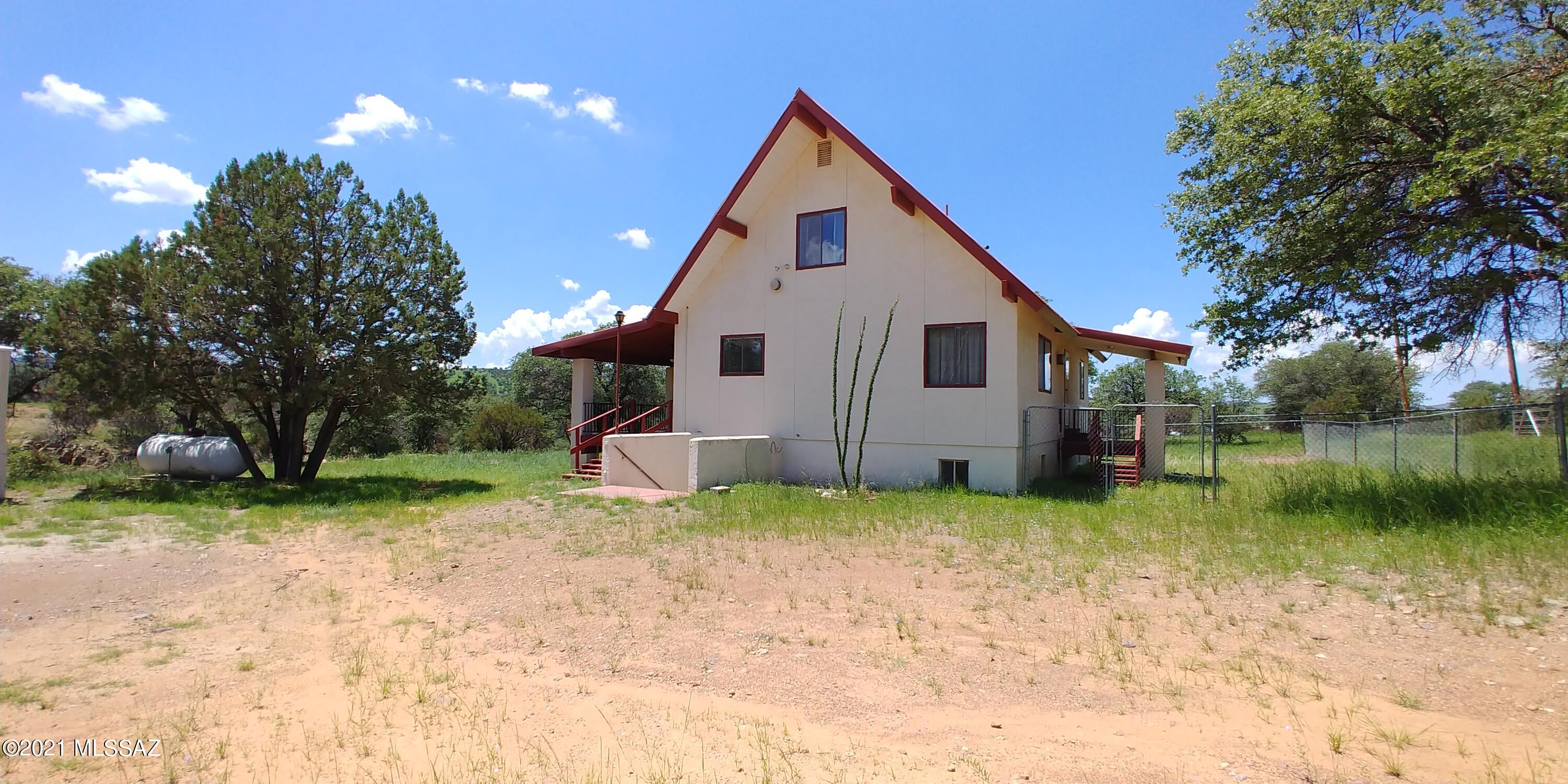 Thunder Mountain Estates - Residential