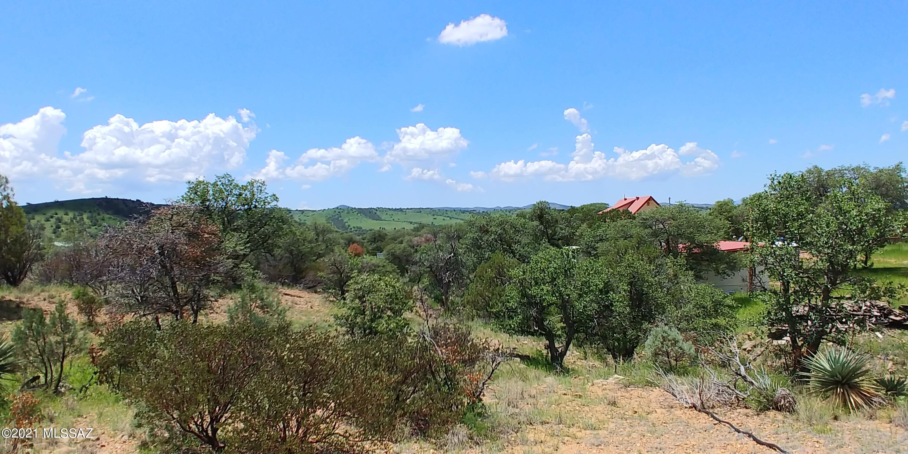 Thunder Mountain Estates - Residential
