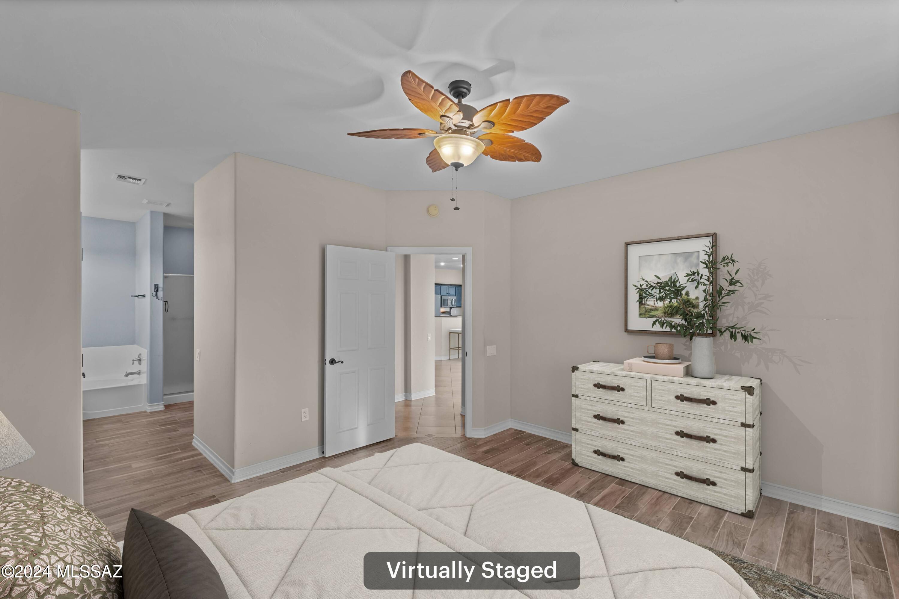 San Ignacio Vistas II (129-258) - Residential