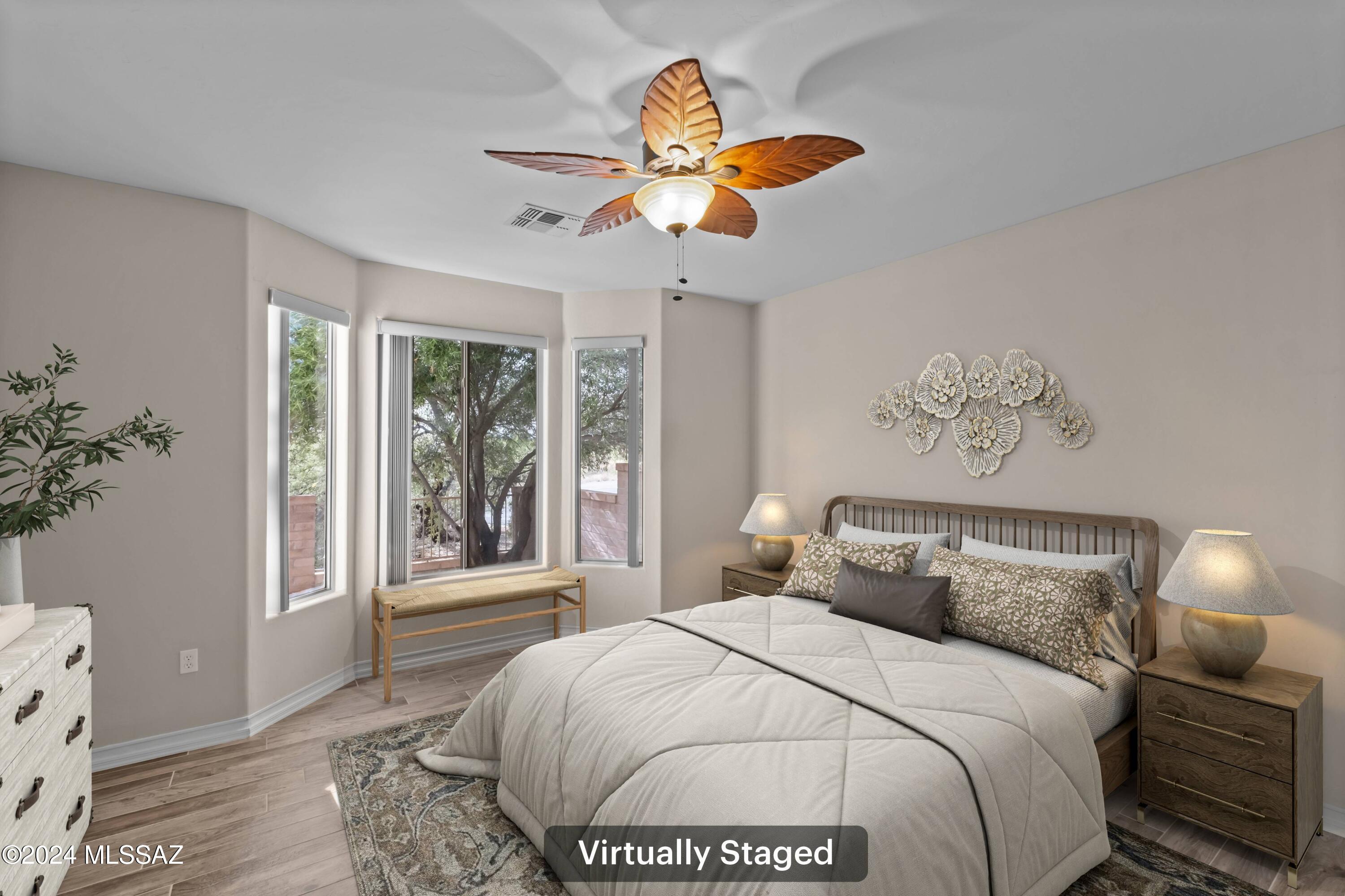 San Ignacio Vistas II (129-258) - Residential