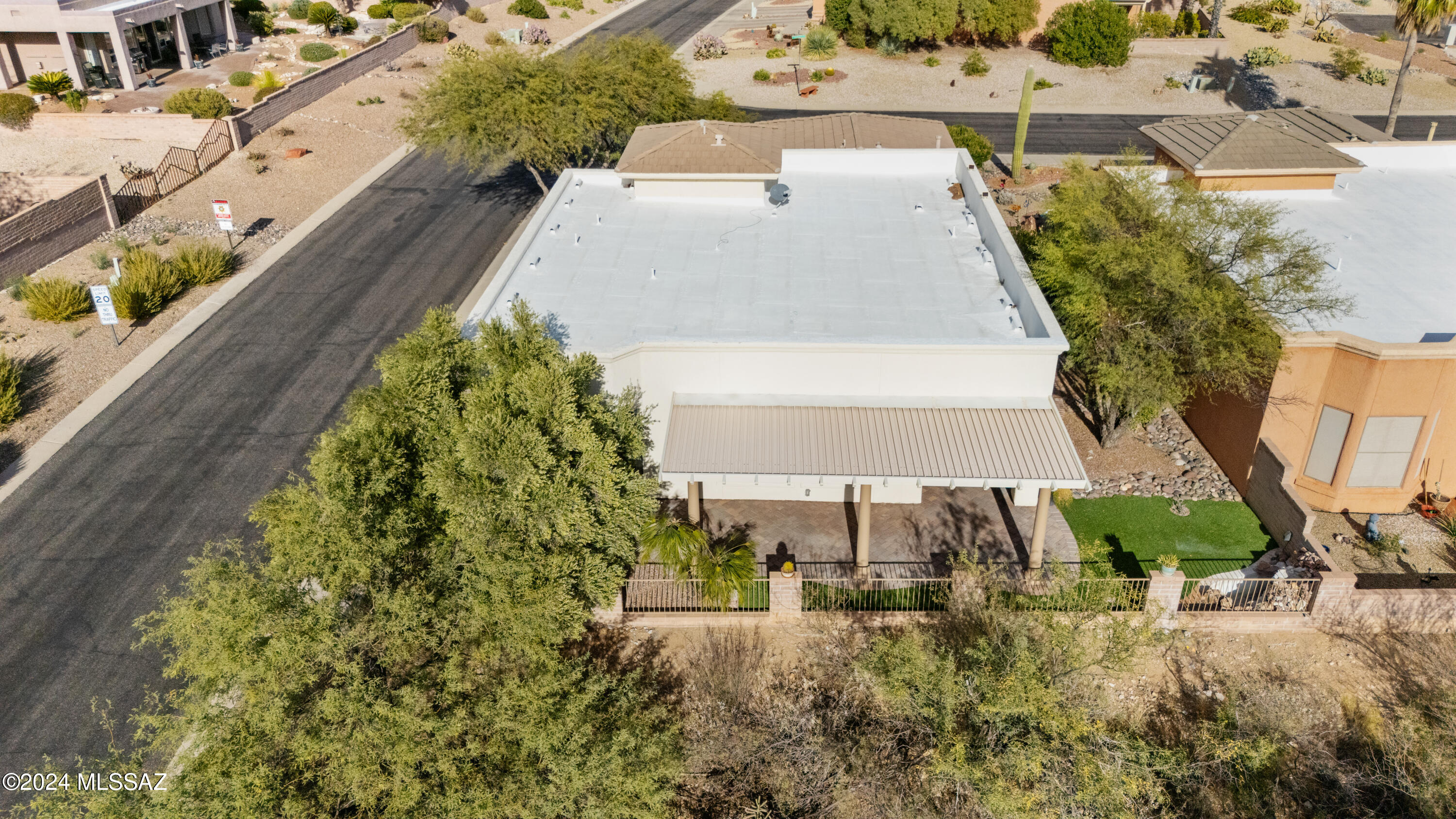 San Ignacio Vistas II (129-258) - Residential