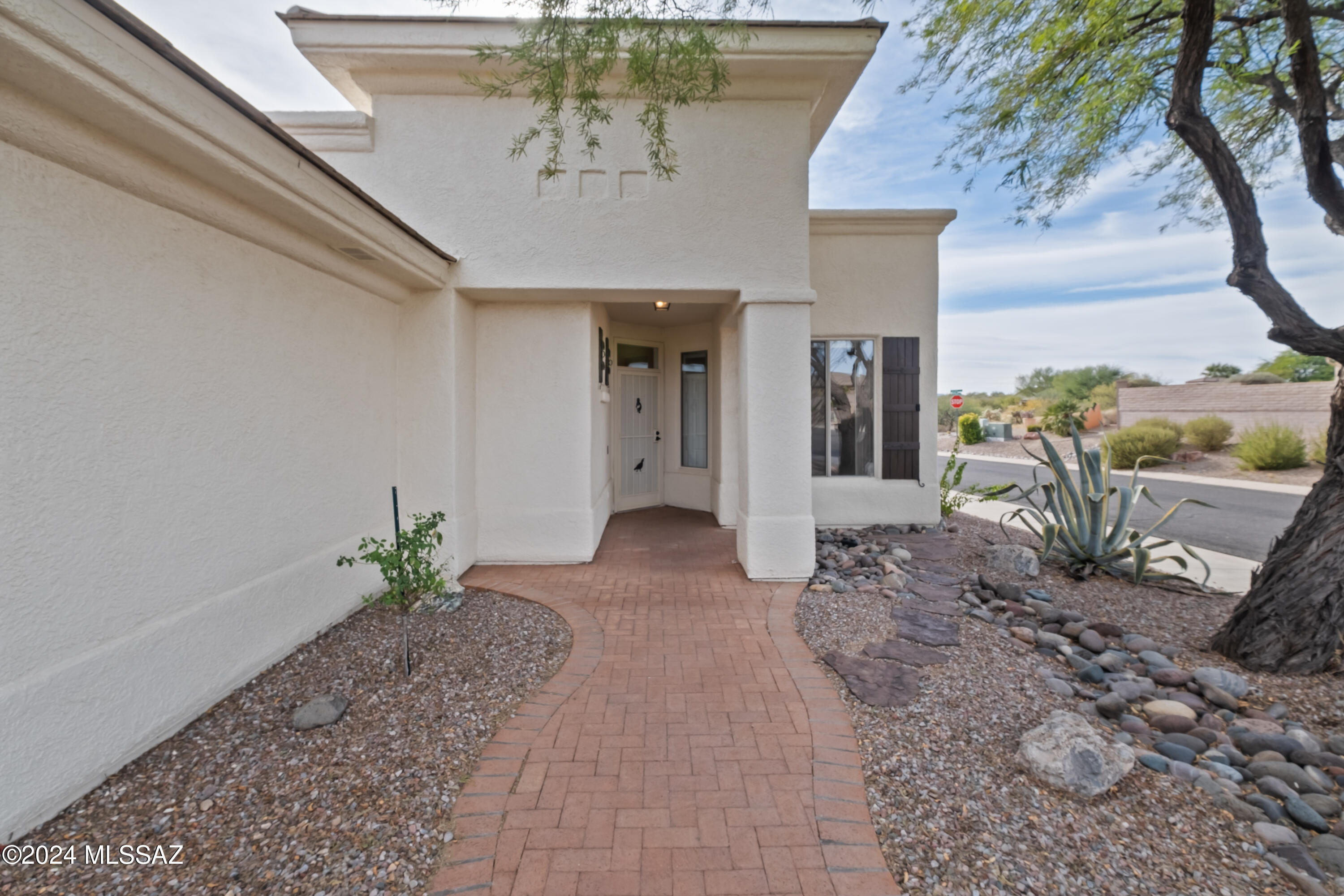San Ignacio Vistas II (129-258) - Residential
