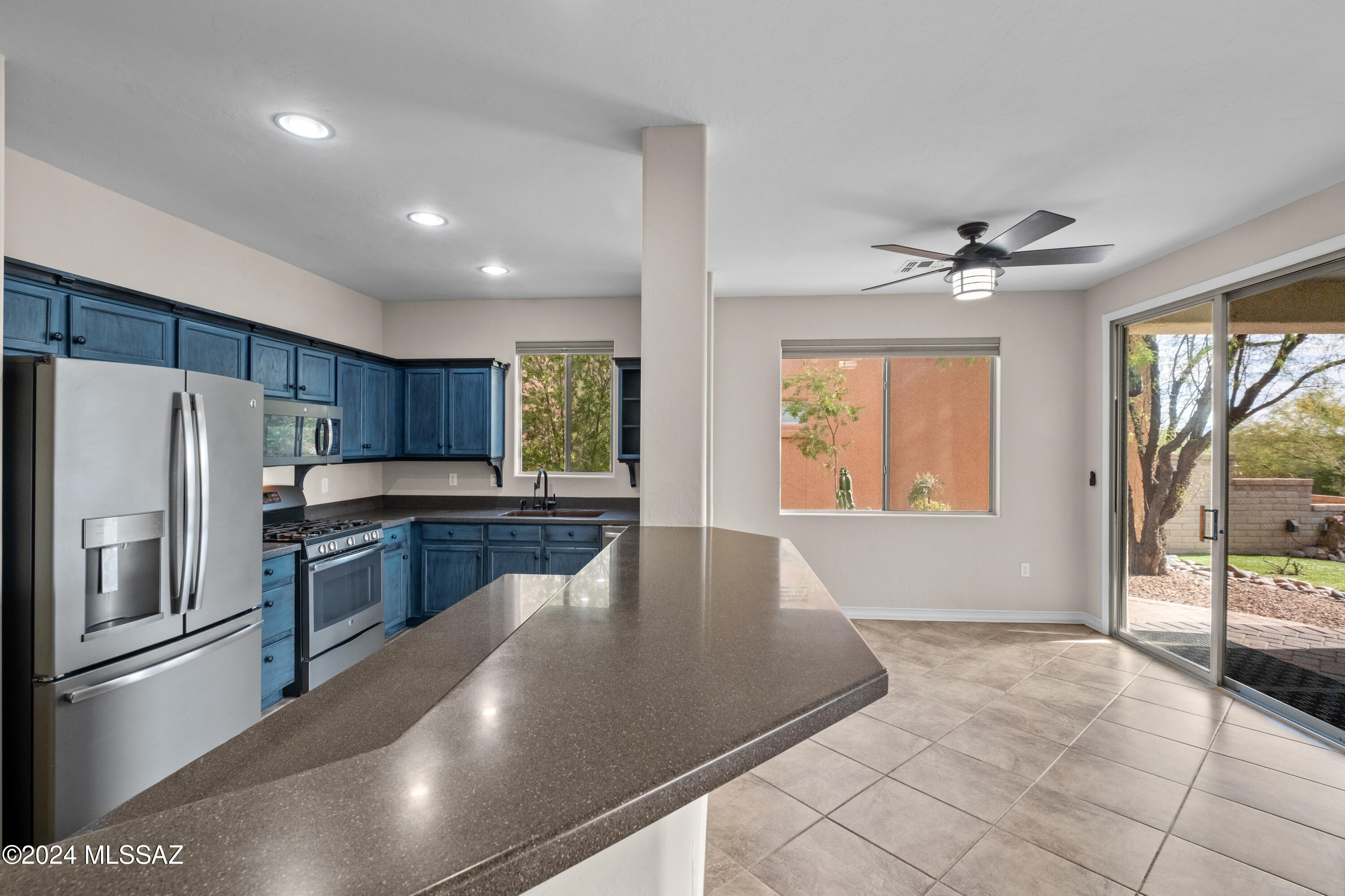 San Ignacio Vistas II (129-258) - Residential