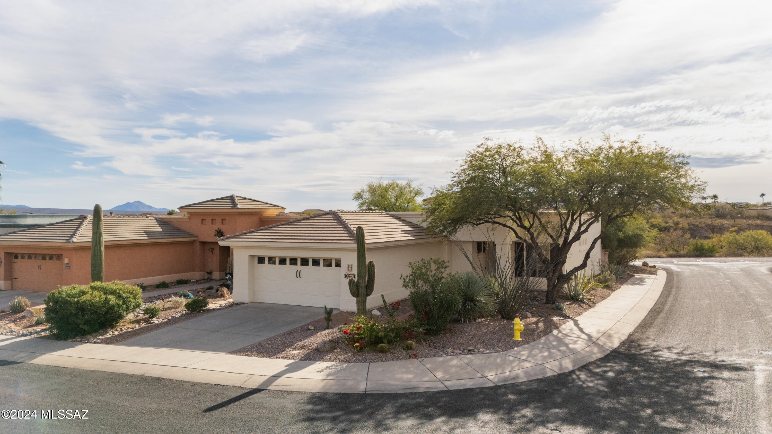 San Ignacio Vistas II (129-258) - Residential