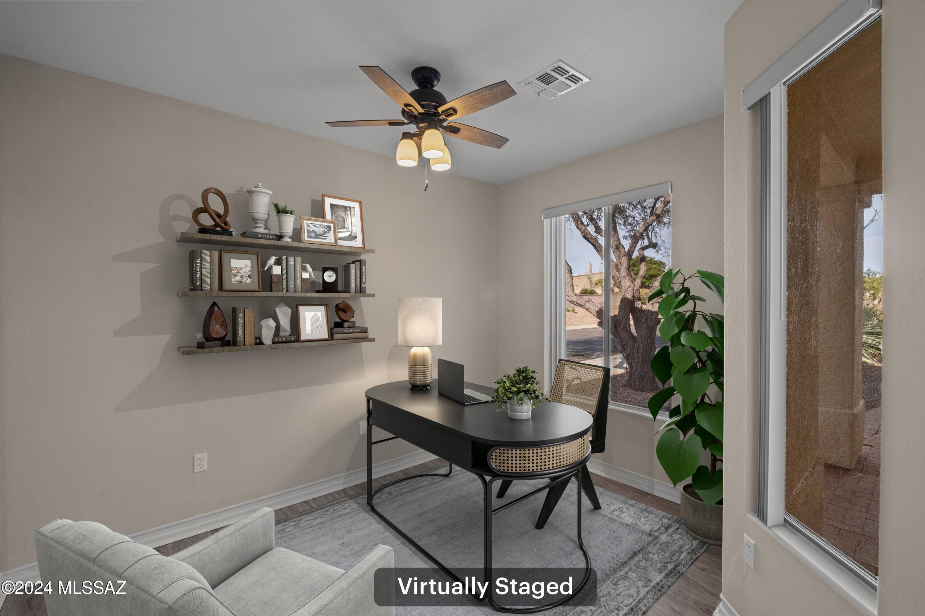 San Ignacio Vistas II (129-258) - Residential