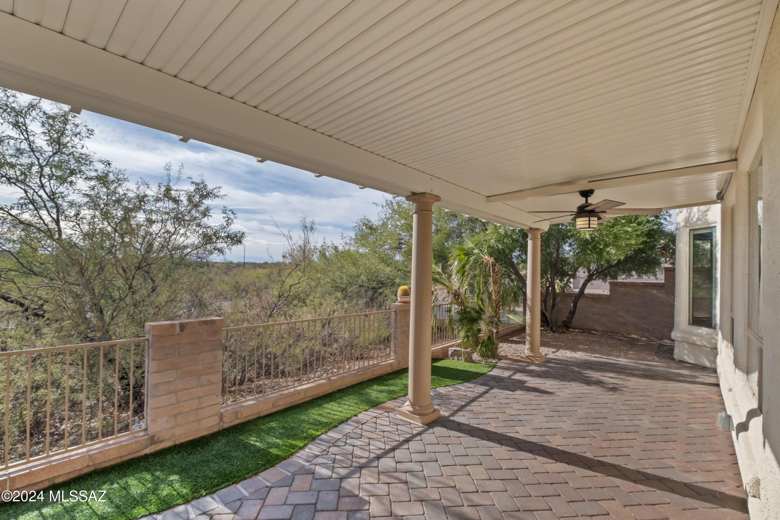 San Ignacio Vistas II (129-258) - Residential