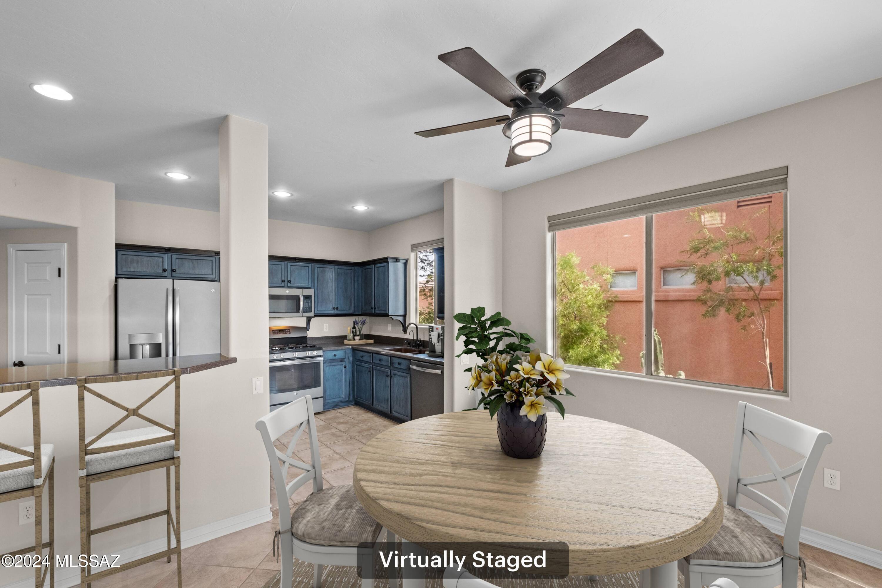 San Ignacio Vistas II (129-258) - Residential