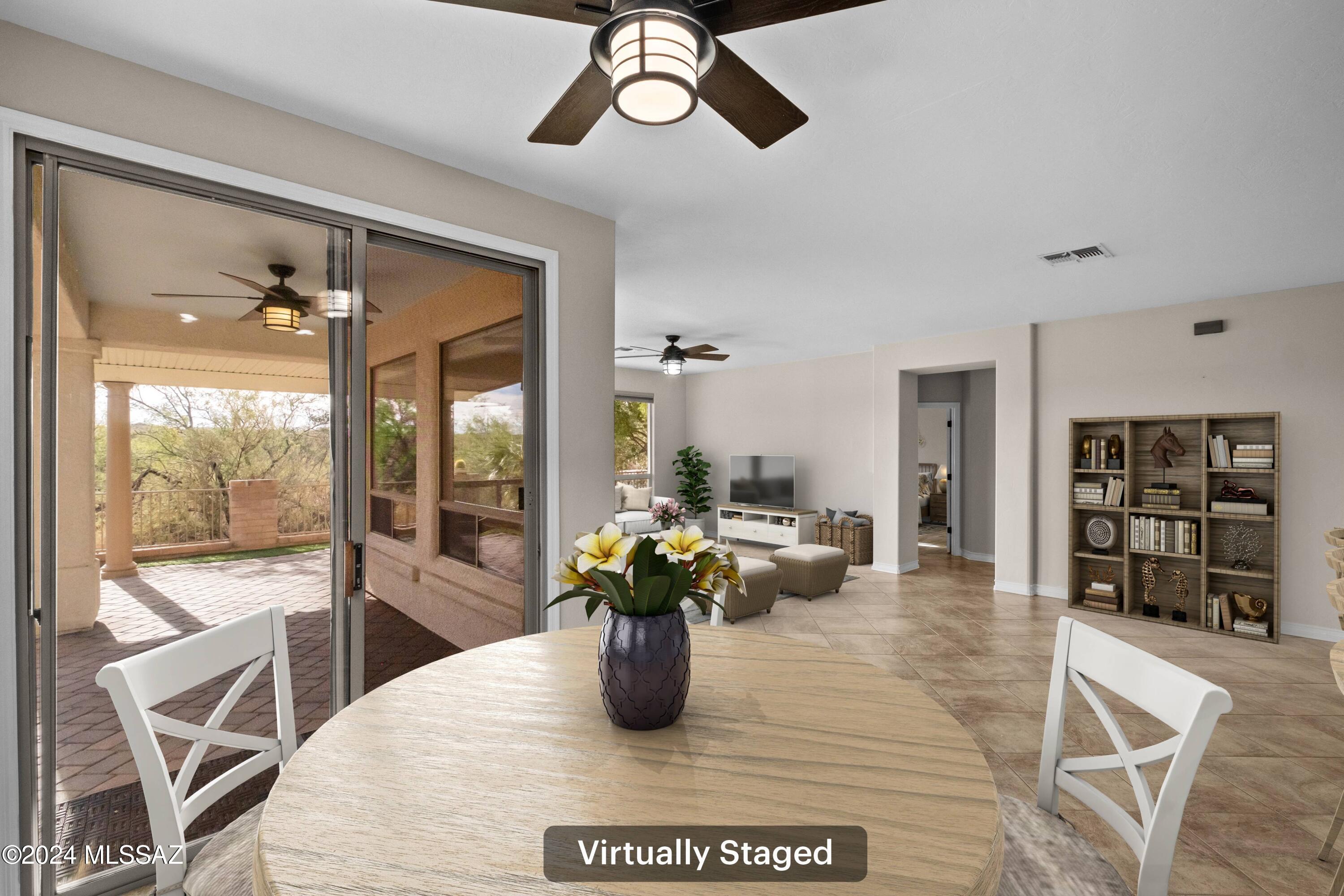 San Ignacio Vistas II (129-258) - Residential