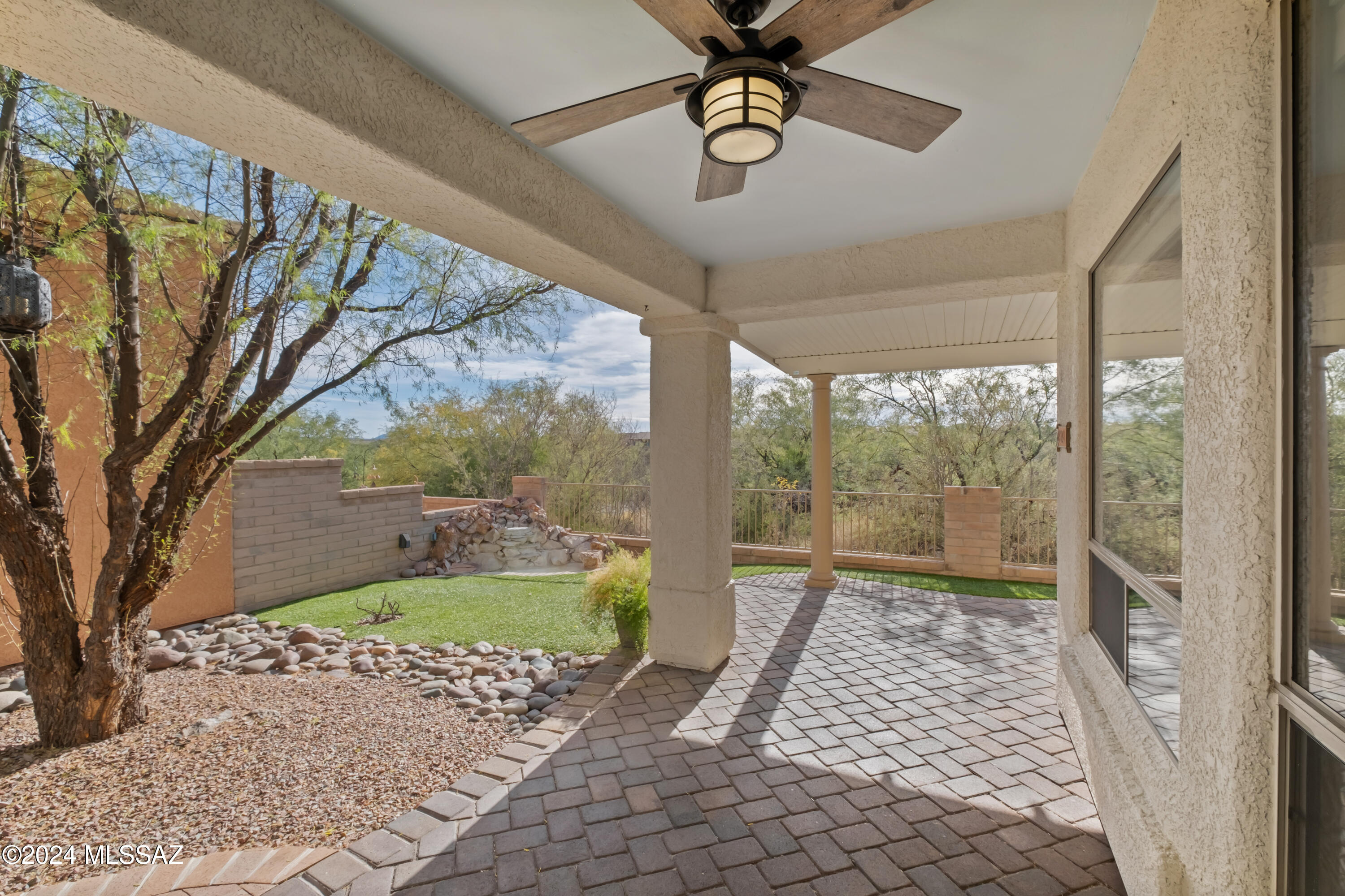 San Ignacio Vistas II (129-258) - Residential