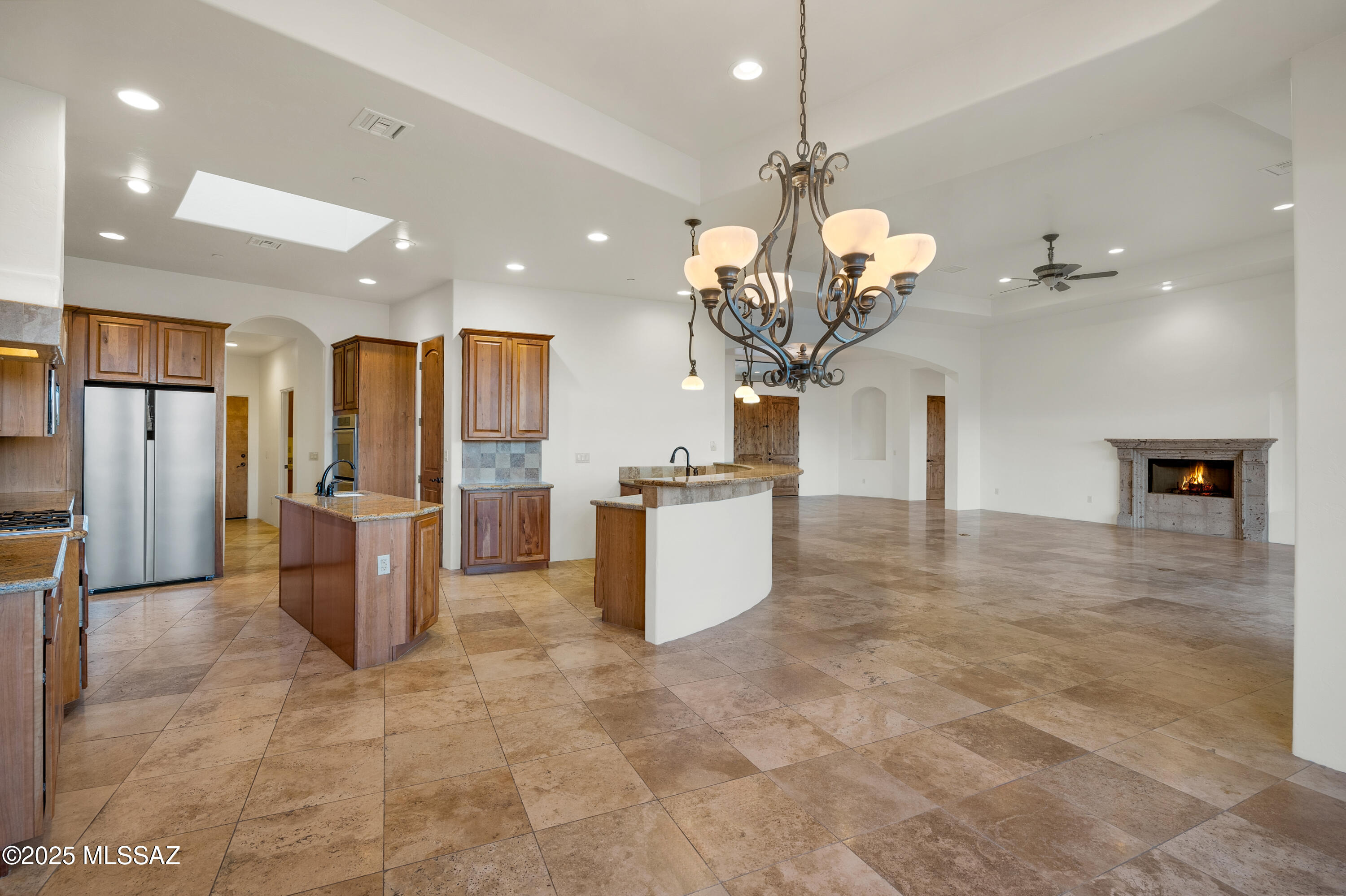 Coyote Pass Amended - Residential