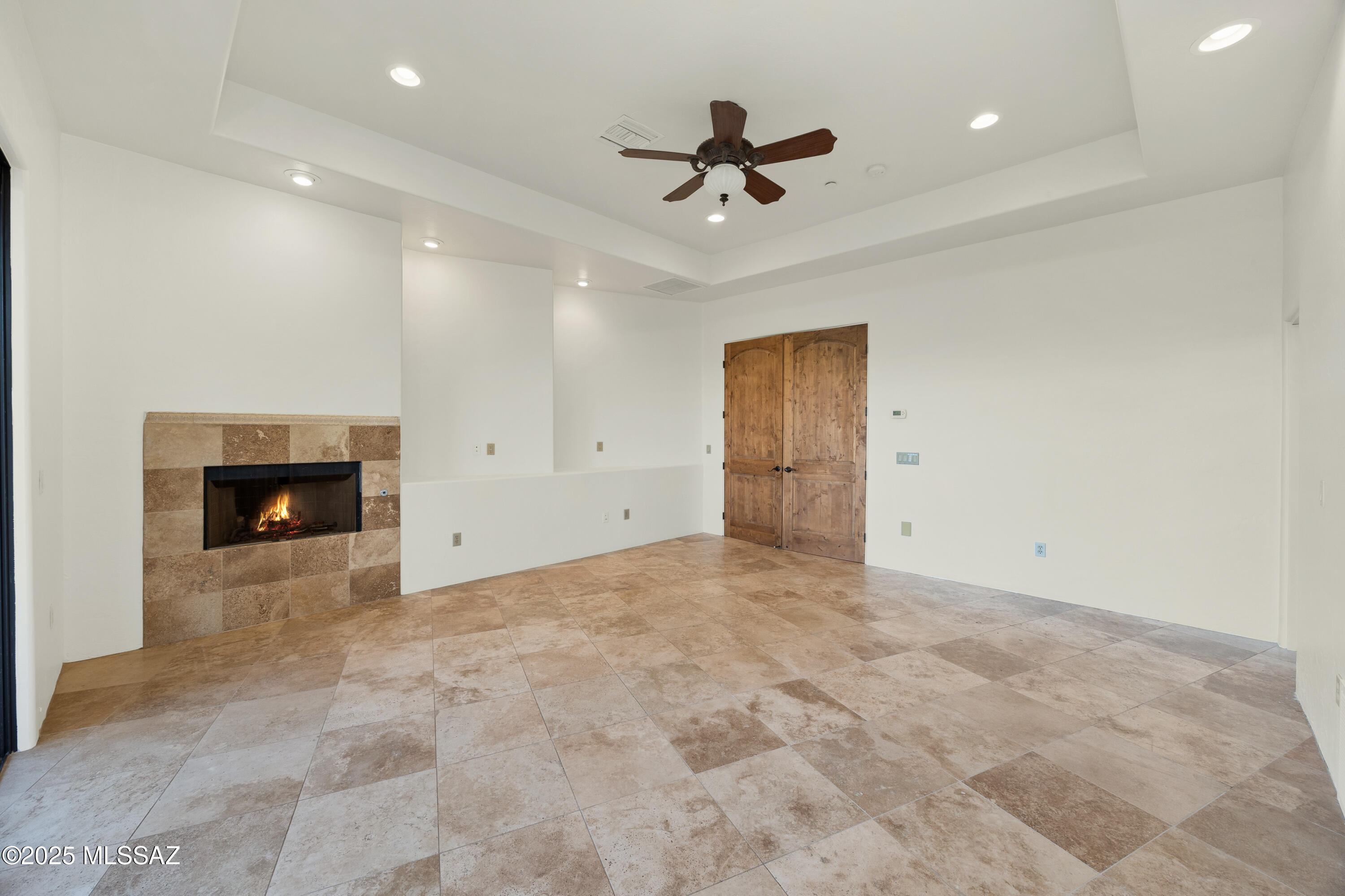Coyote Pass Amended - Residential