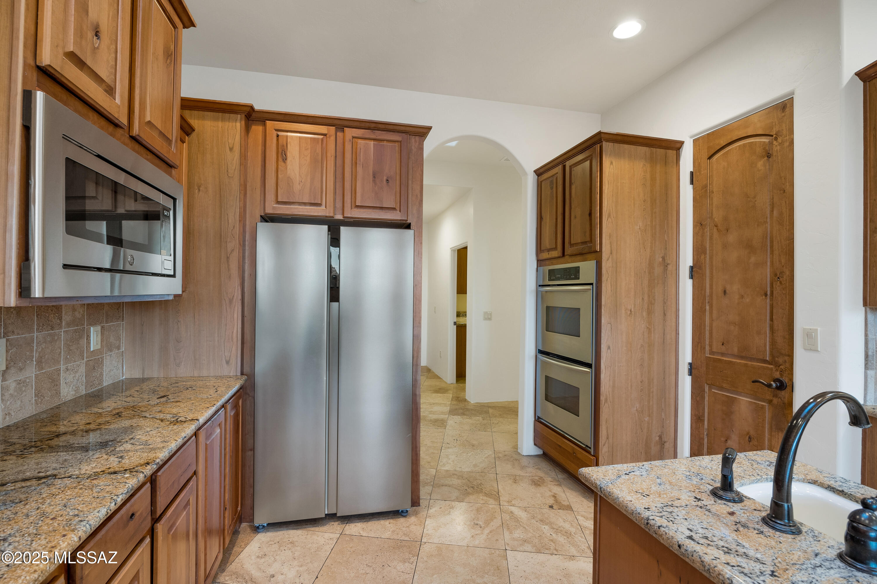 Coyote Pass Amended - Residential