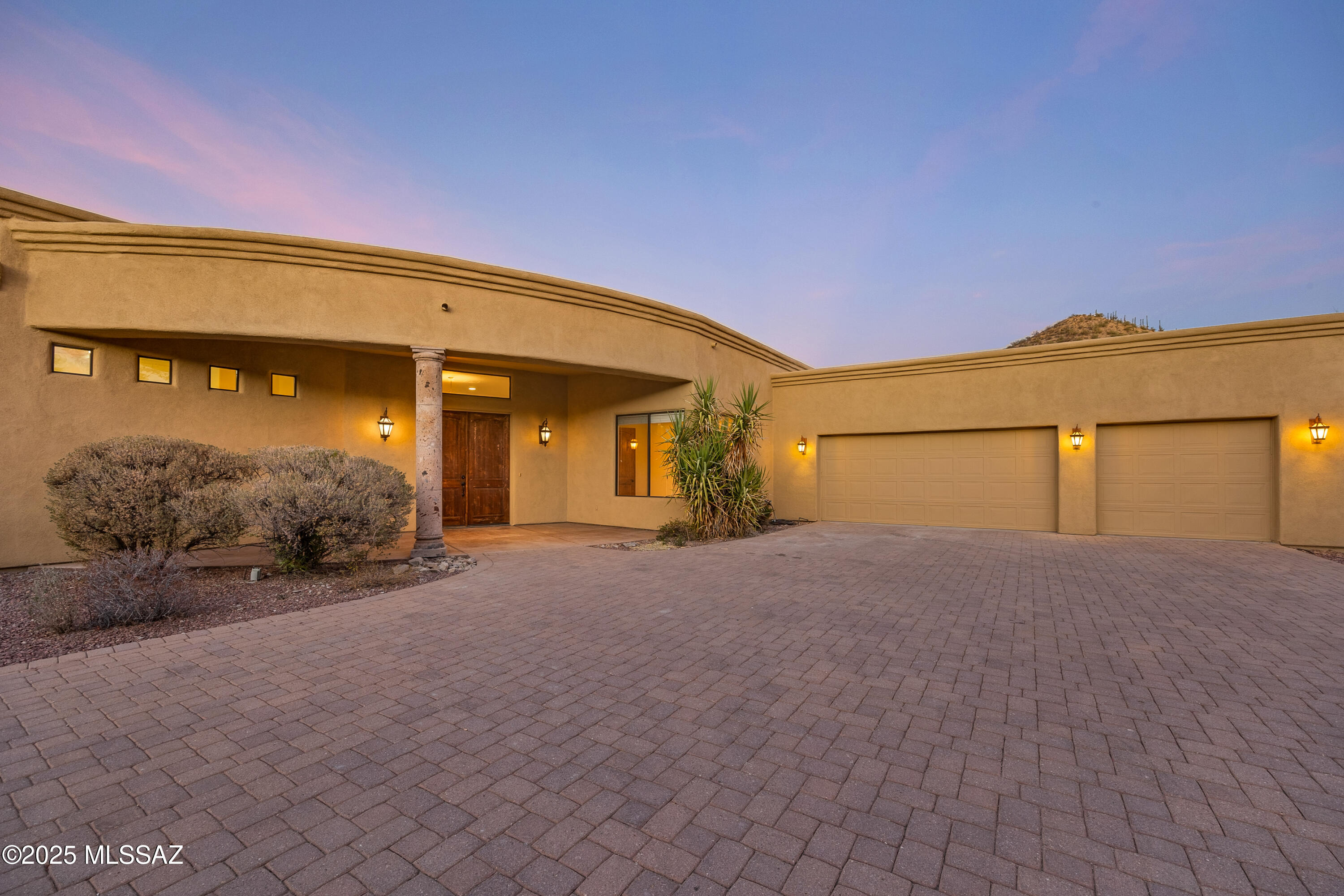 Coyote Pass Amended - Residential
