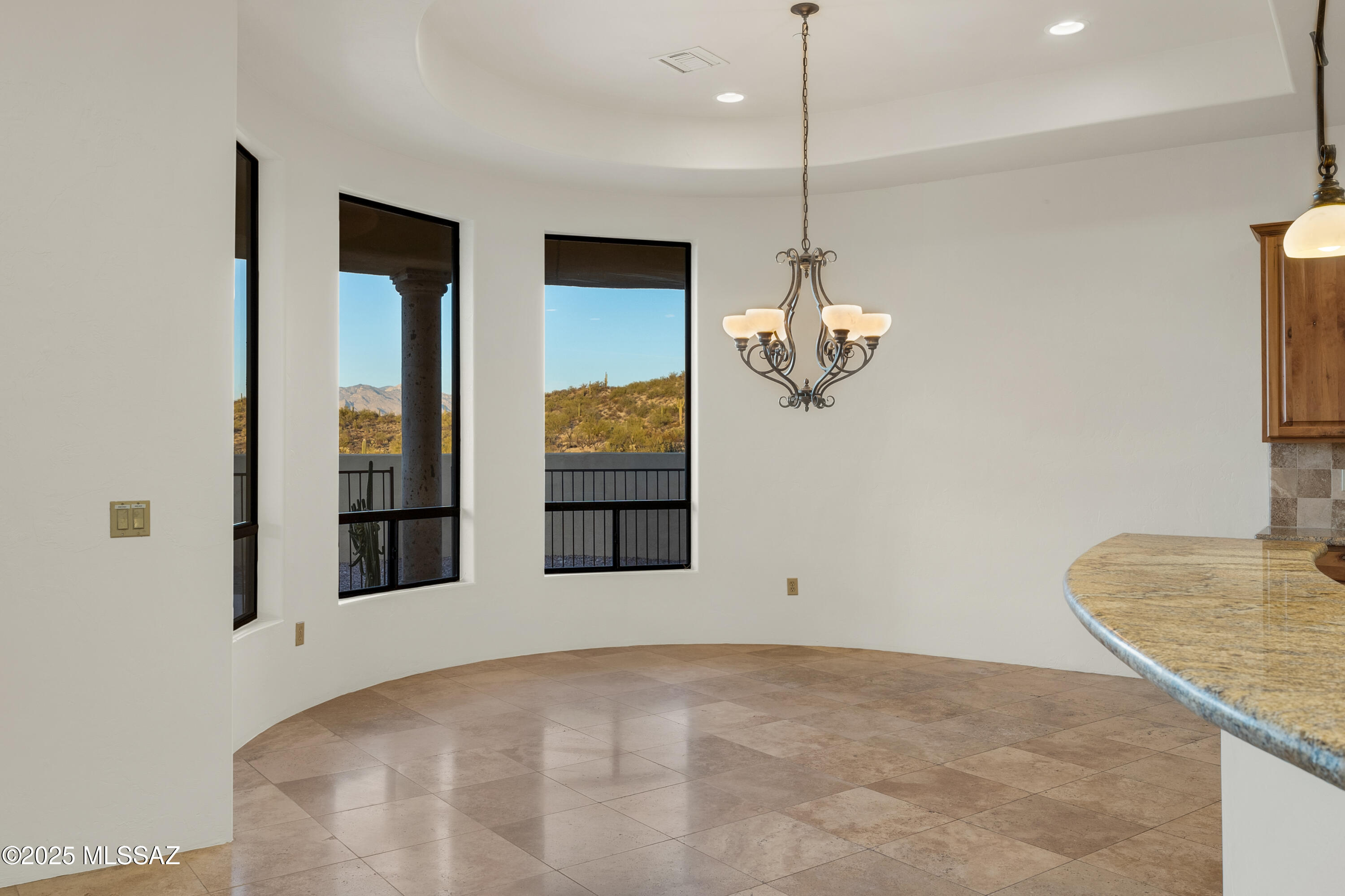 Coyote Pass Amended - Residential