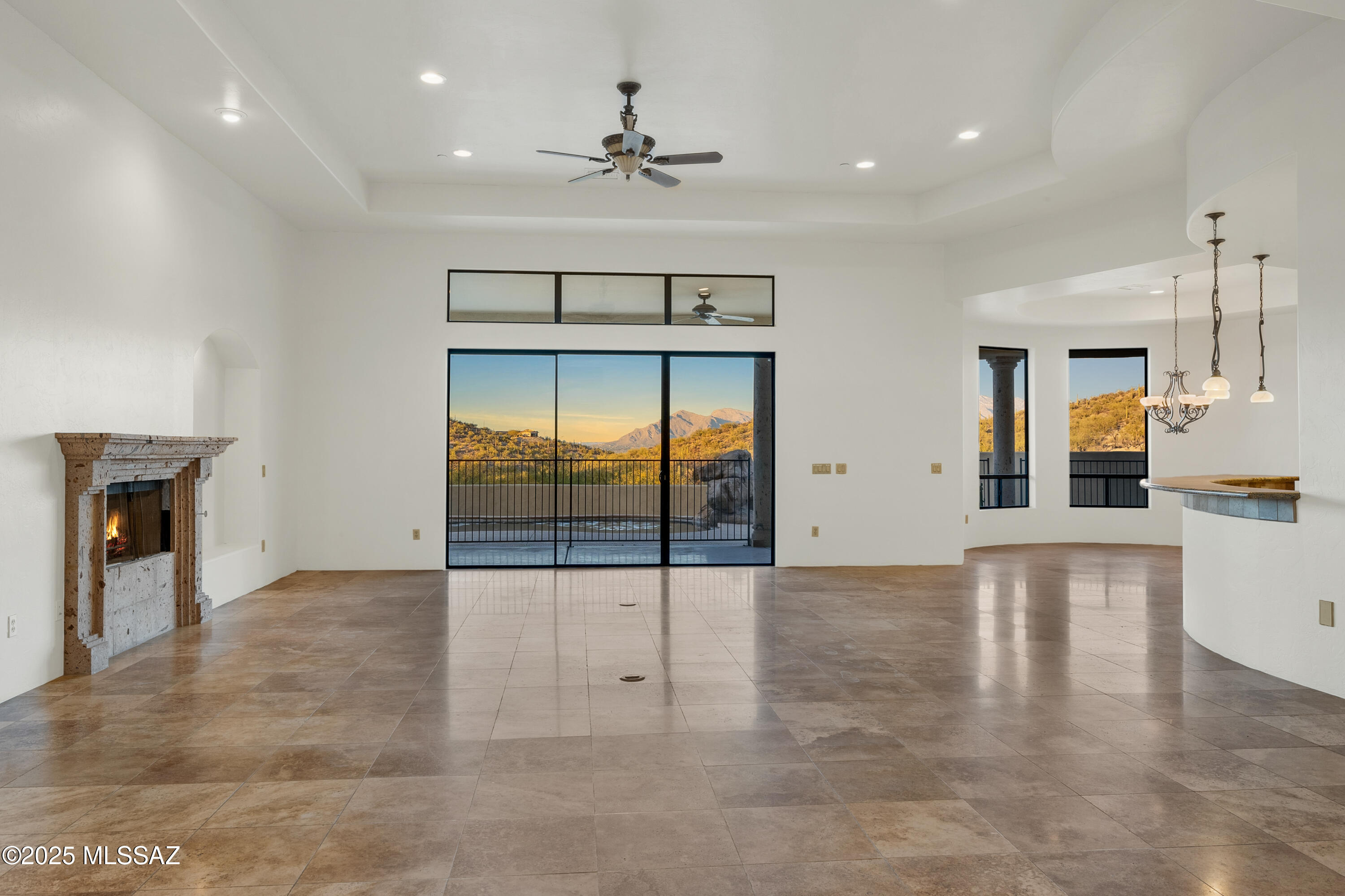 Coyote Pass Amended - Residential