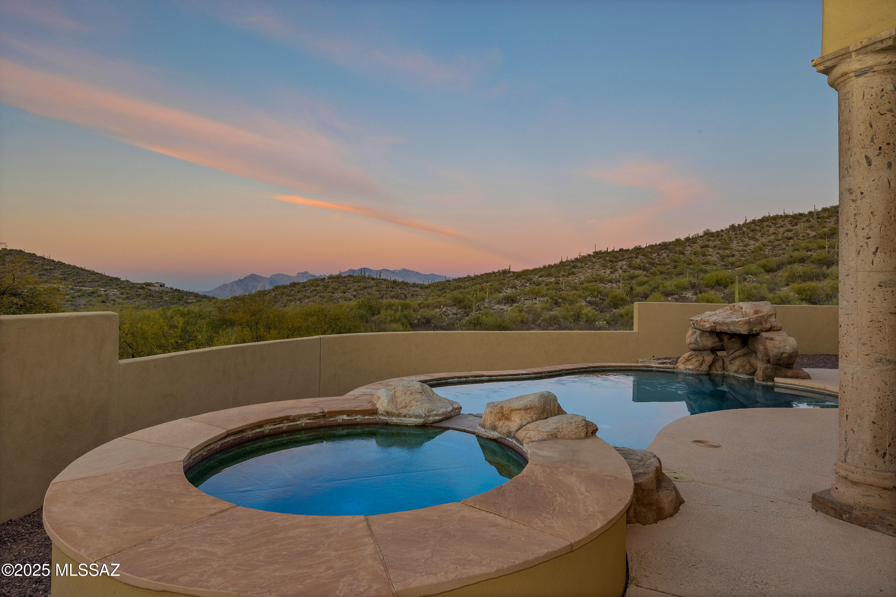 Coyote Pass Amended - Residential