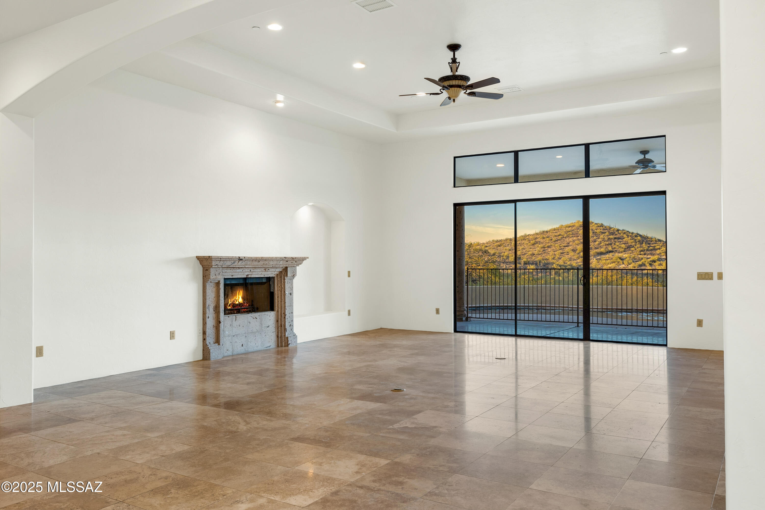 Coyote Pass Amended - Residential