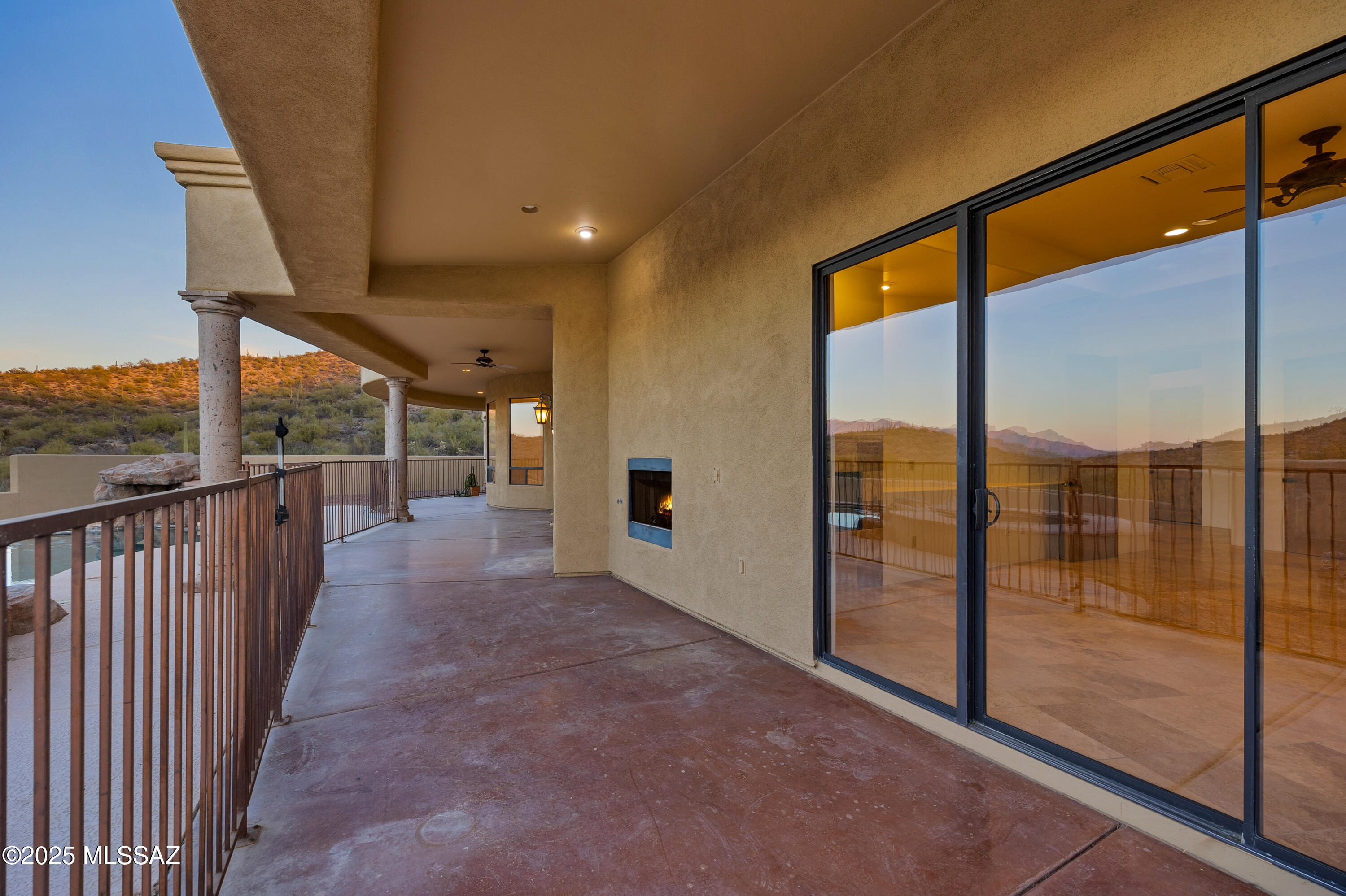 Coyote Pass Amended - Residential