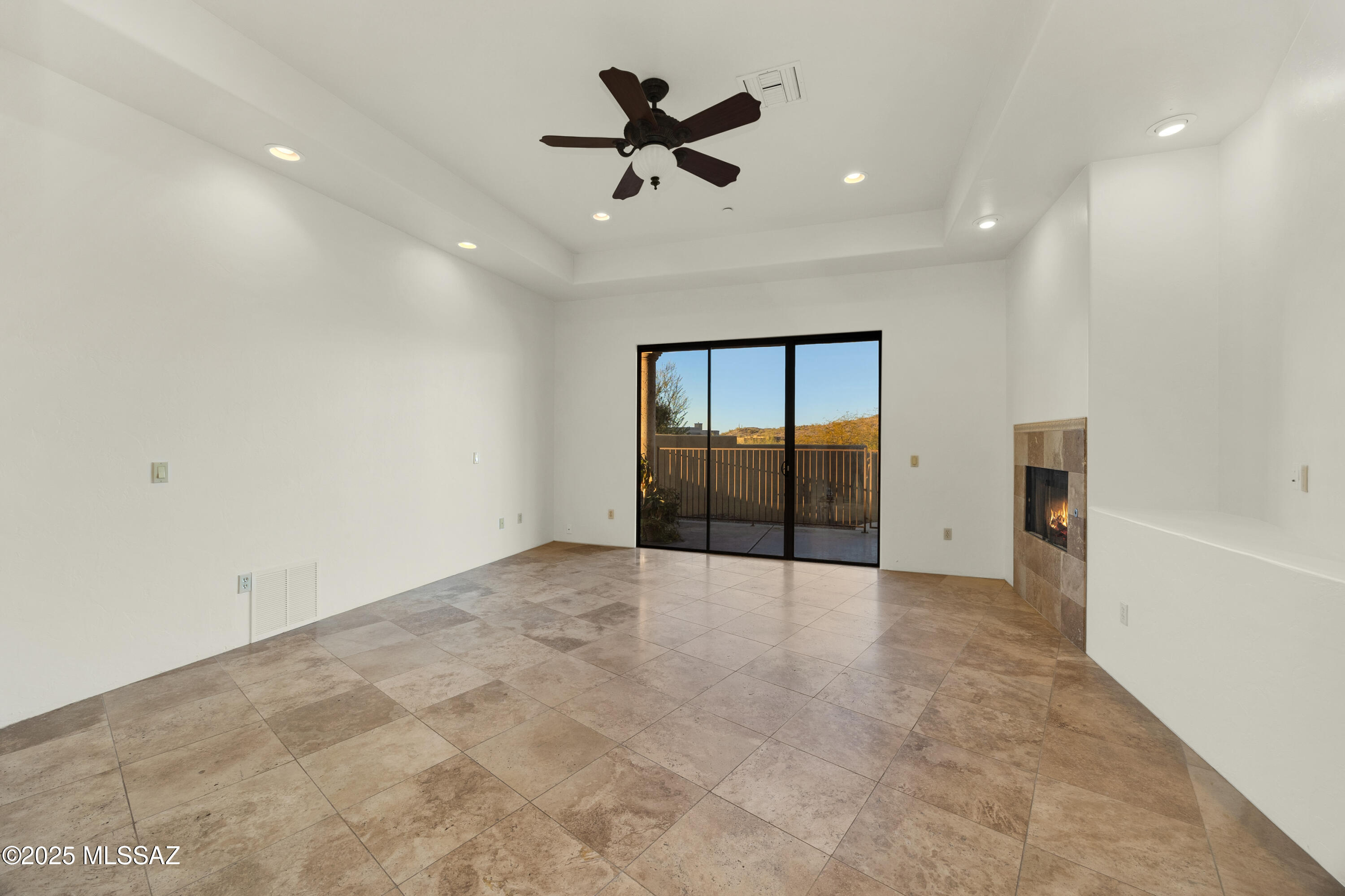 Coyote Pass Amended - Residential