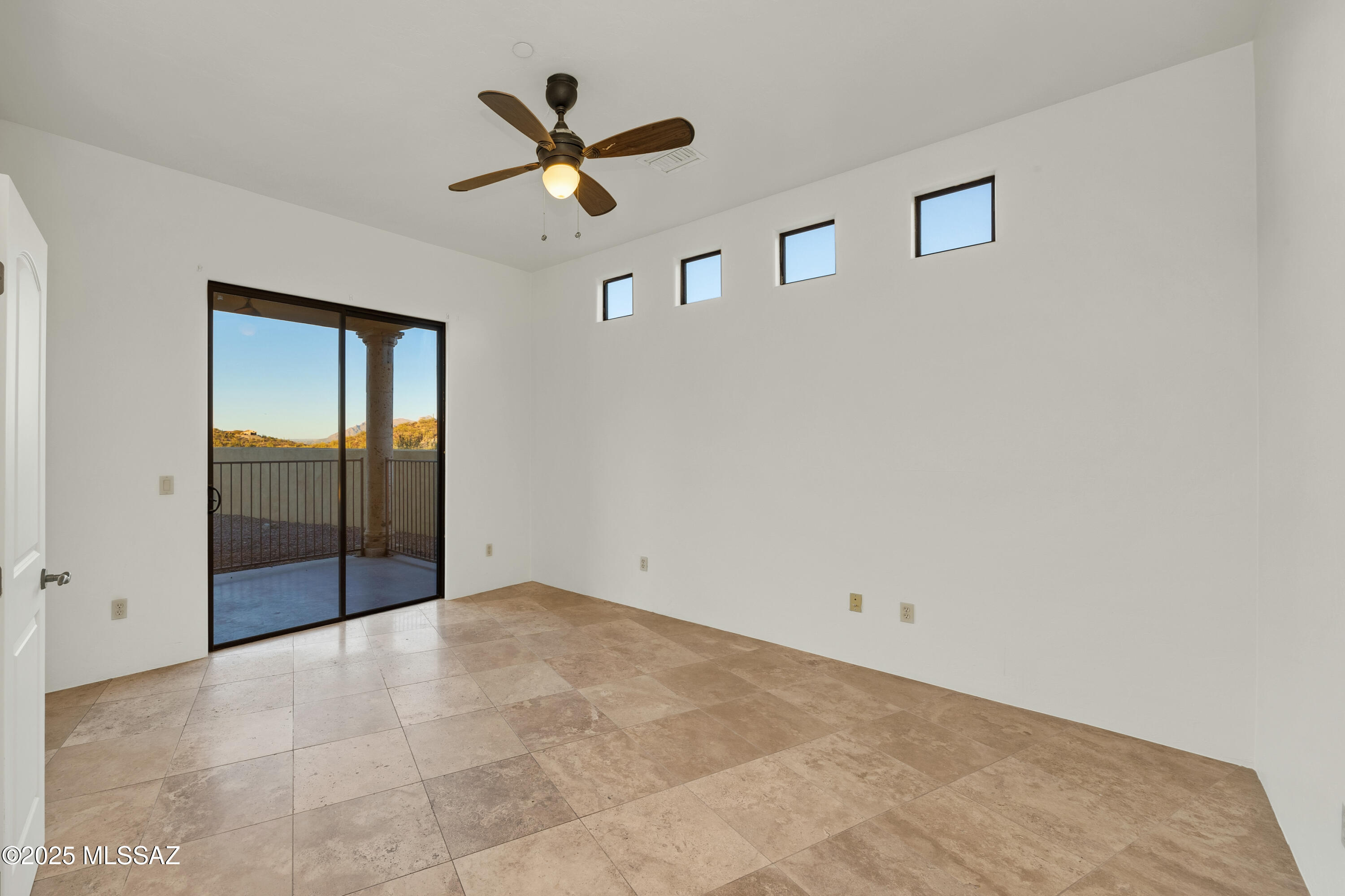 Coyote Pass Amended - Residential