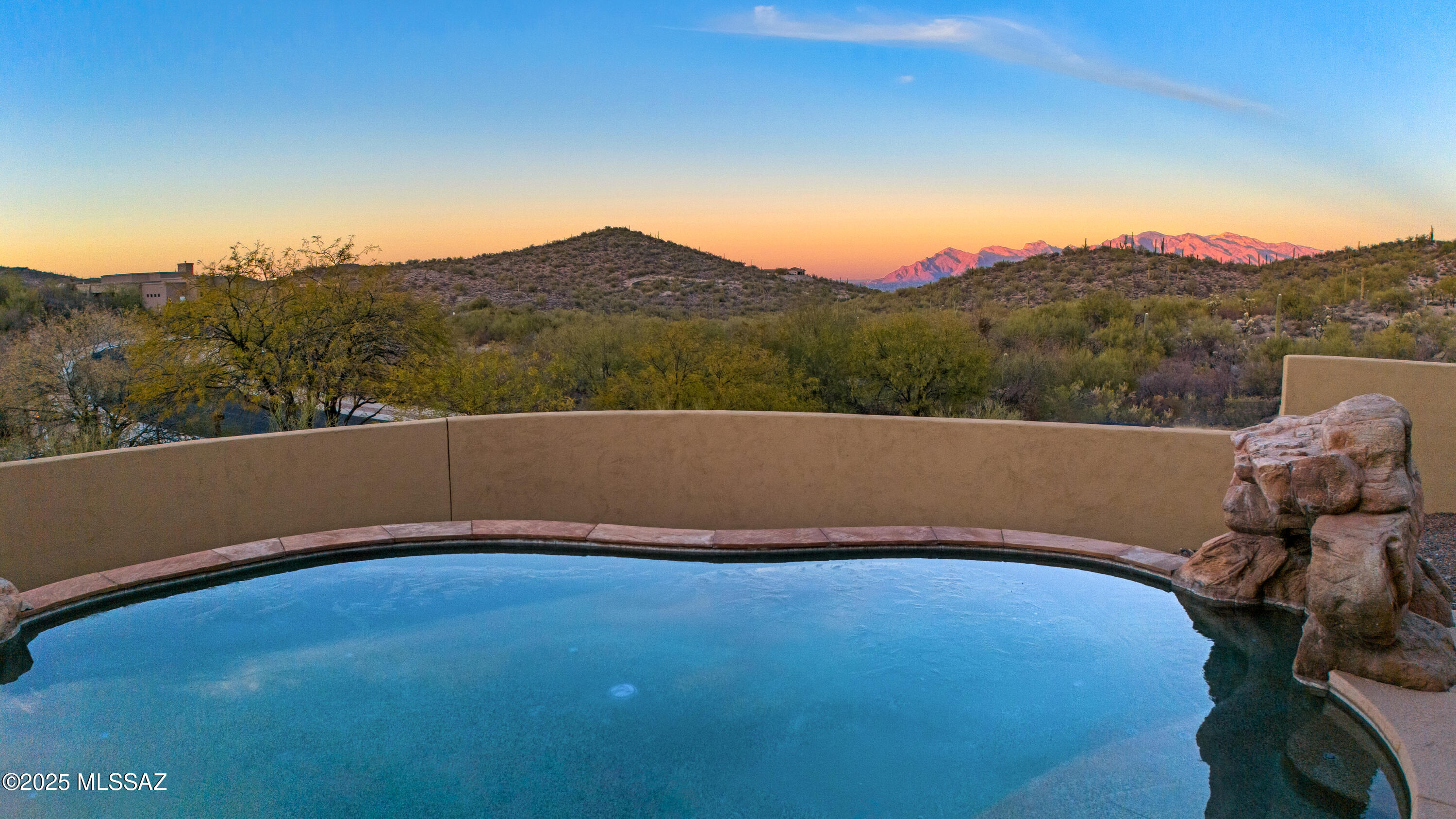Coyote Pass Amended - Residential