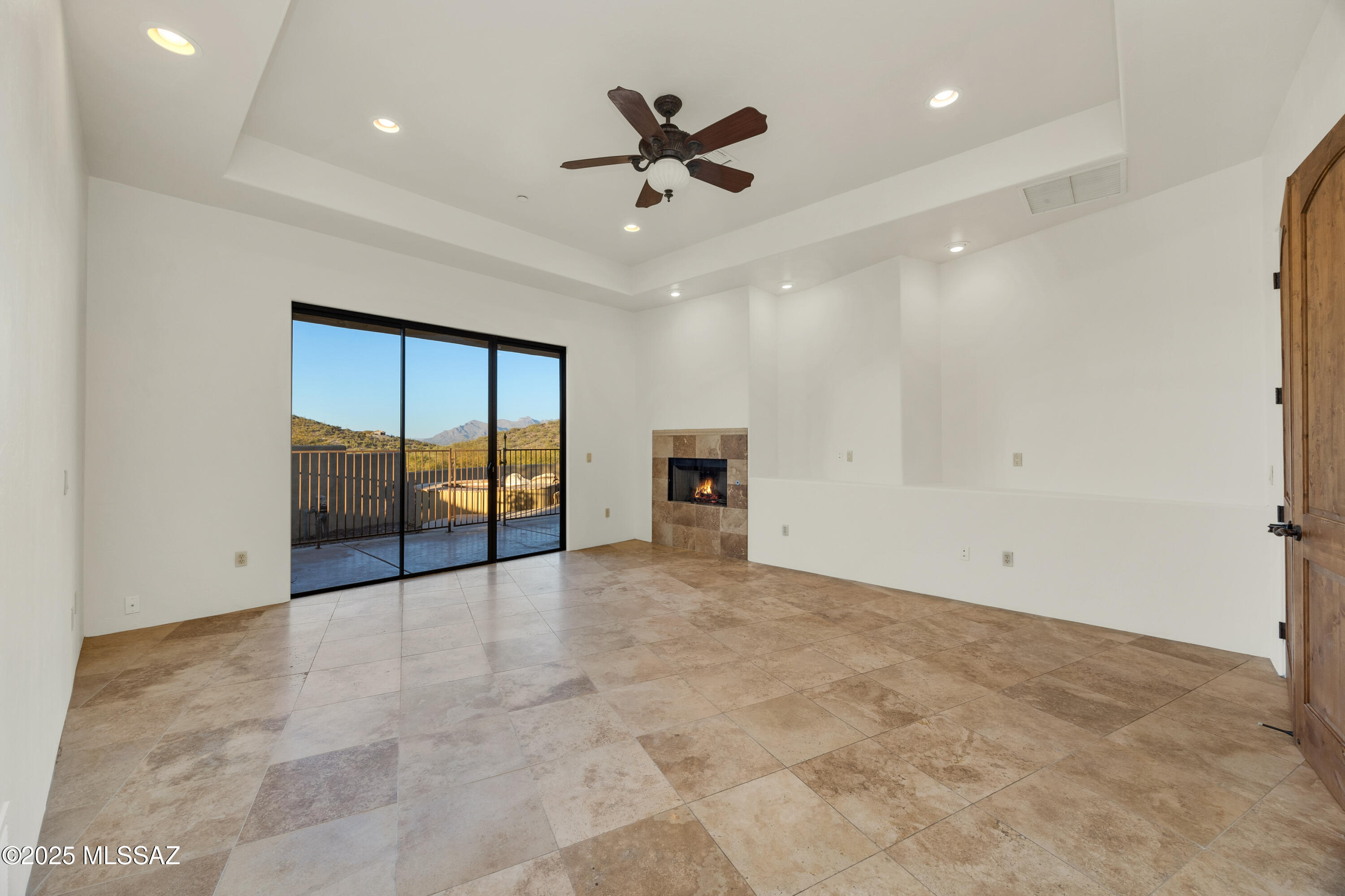 Coyote Pass Amended - Residential